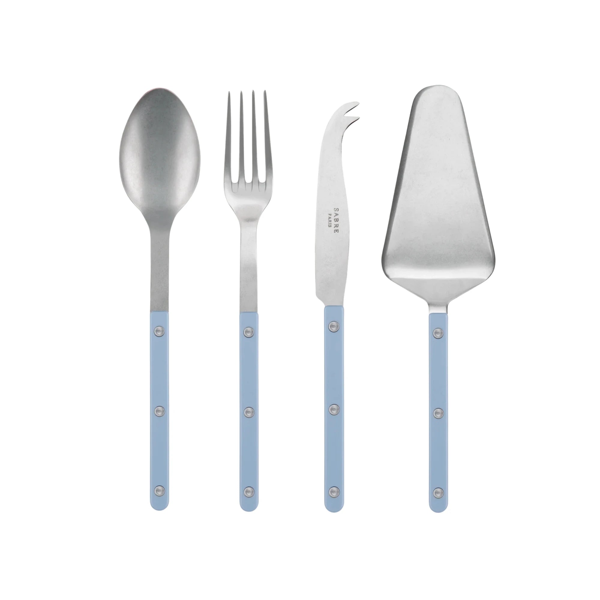 Bistrot Solid Serving Set