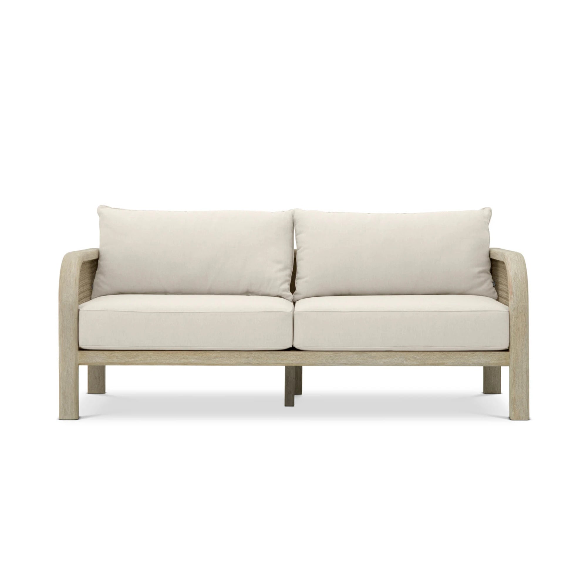 Julian Outdoor Sofa - Small