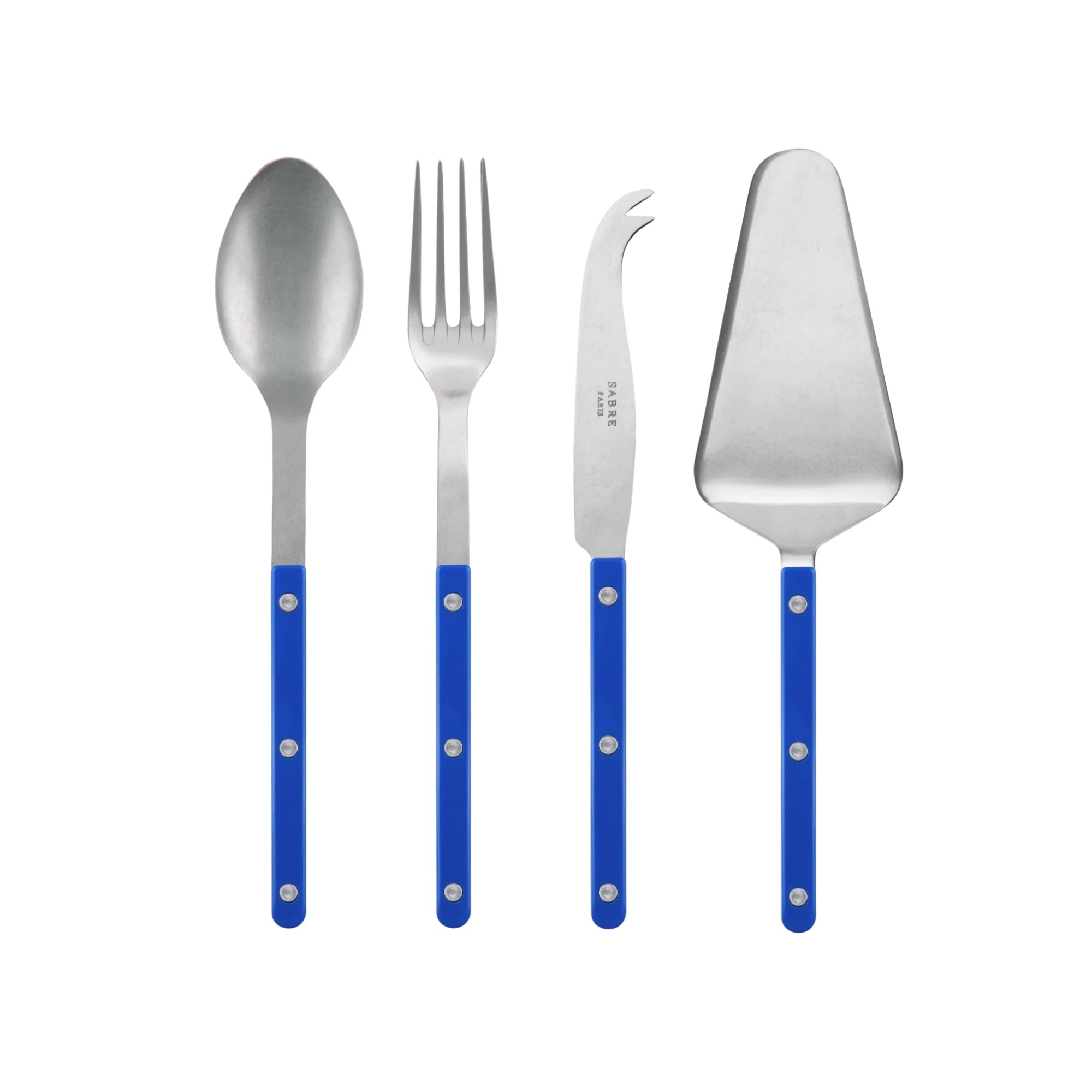 Bistrot Solid Serving Set