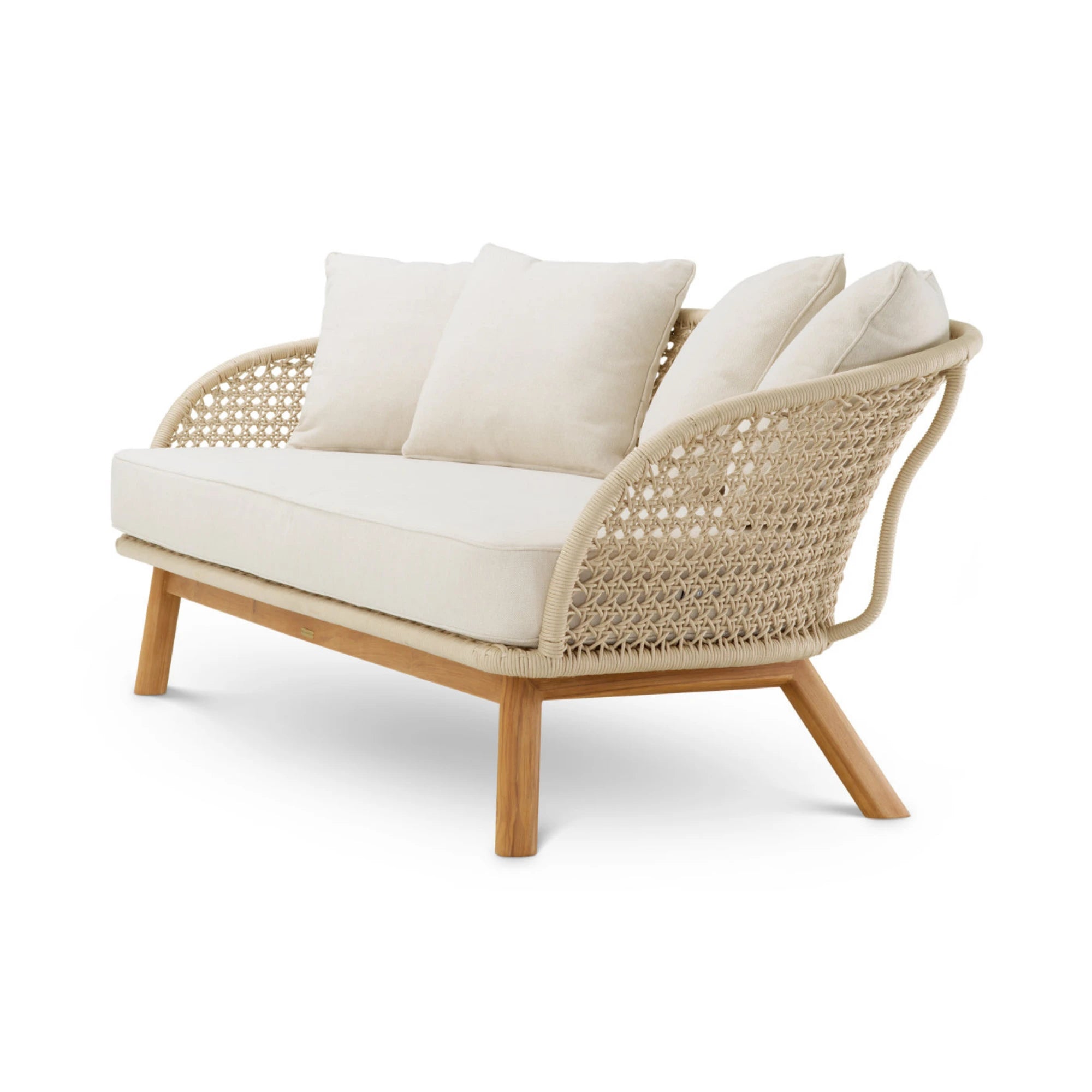 Trinity Outdoor Sofa