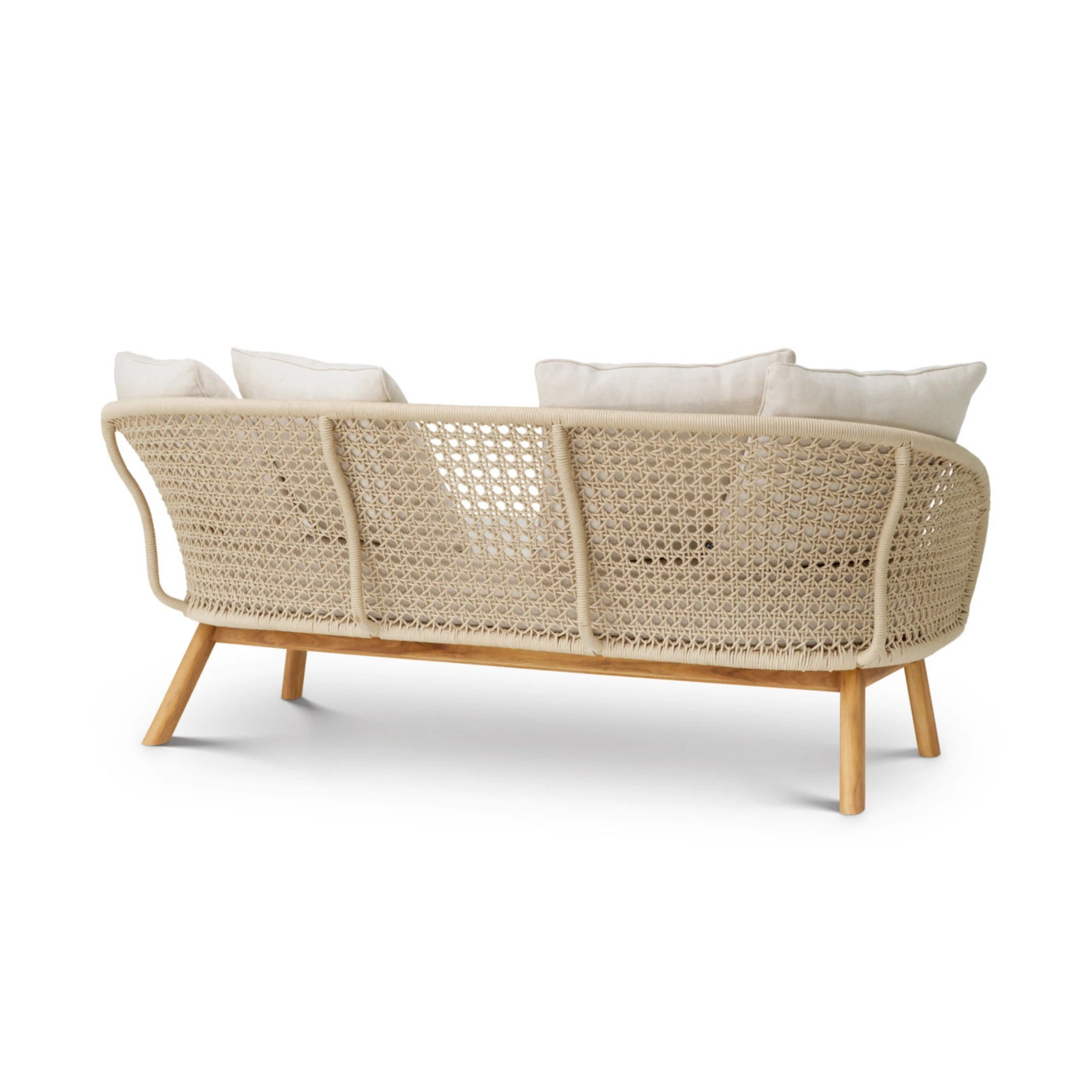 Trinity Outdoor Sofa