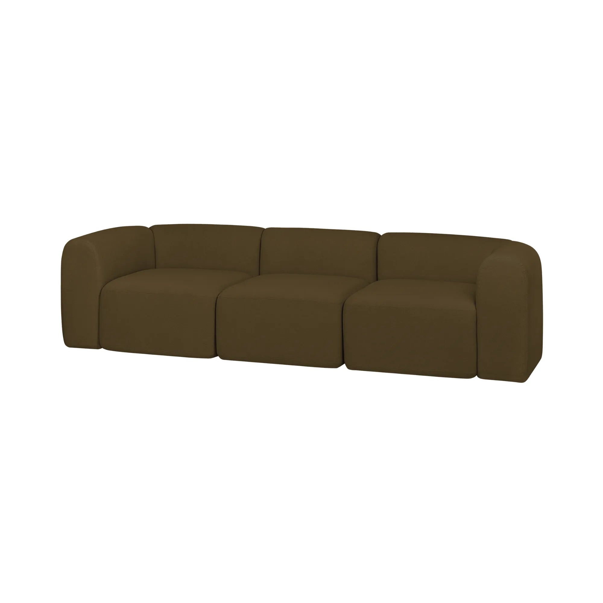 Flom 3-Seater Sofa