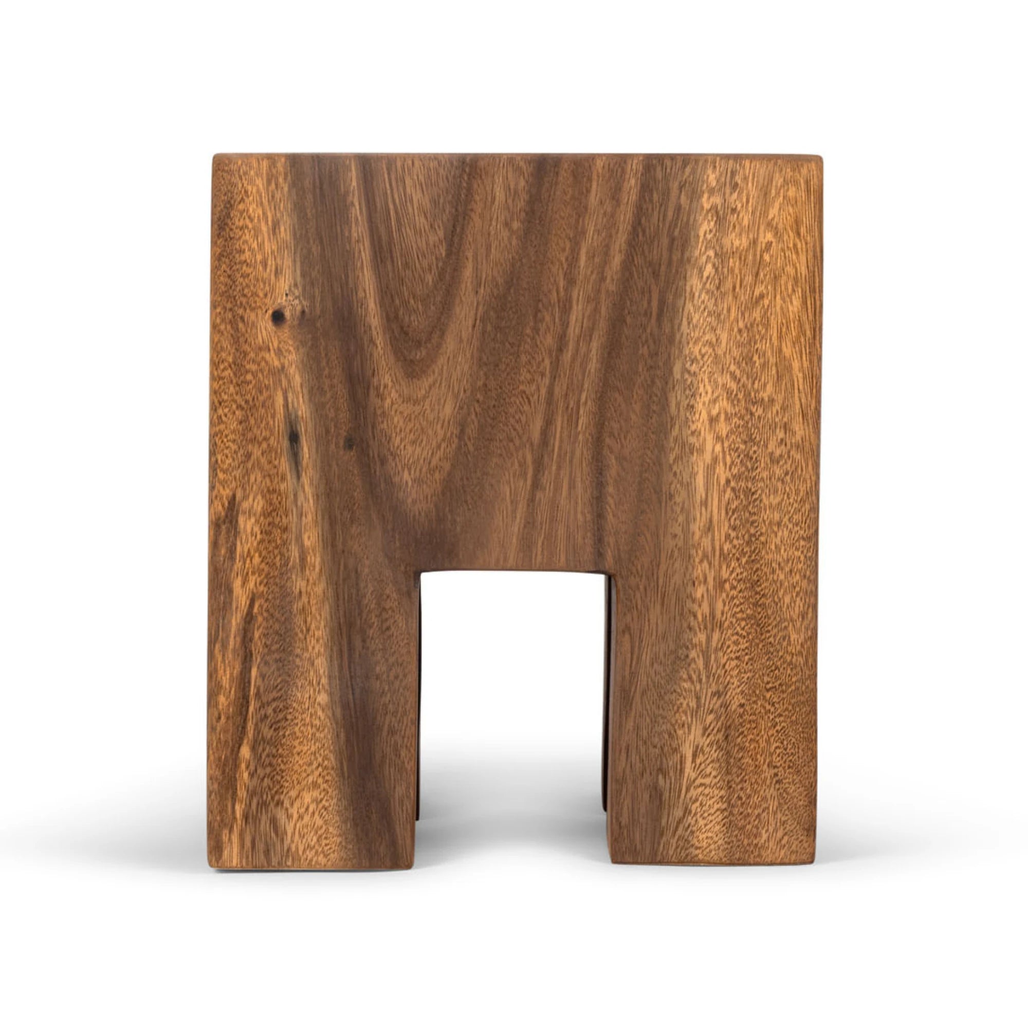 Monolith Stool