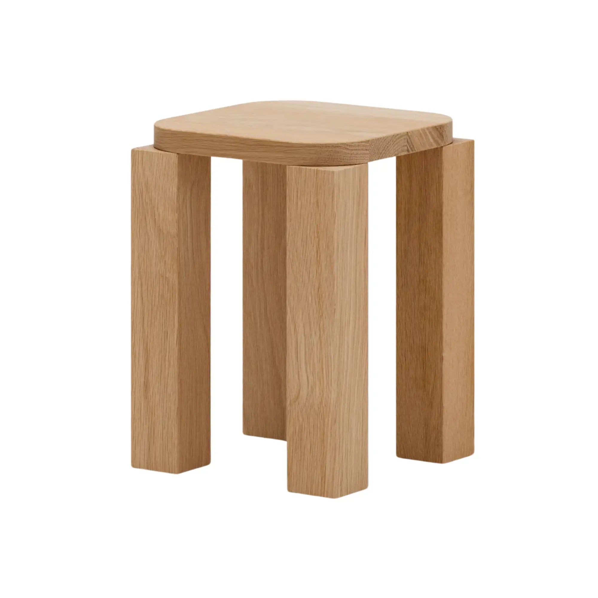 Atlas Stool