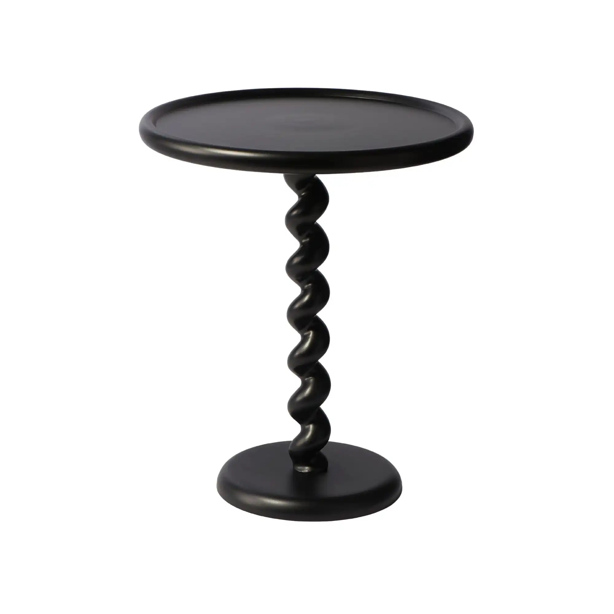 Twister Side Table - THAT COOL LIVING