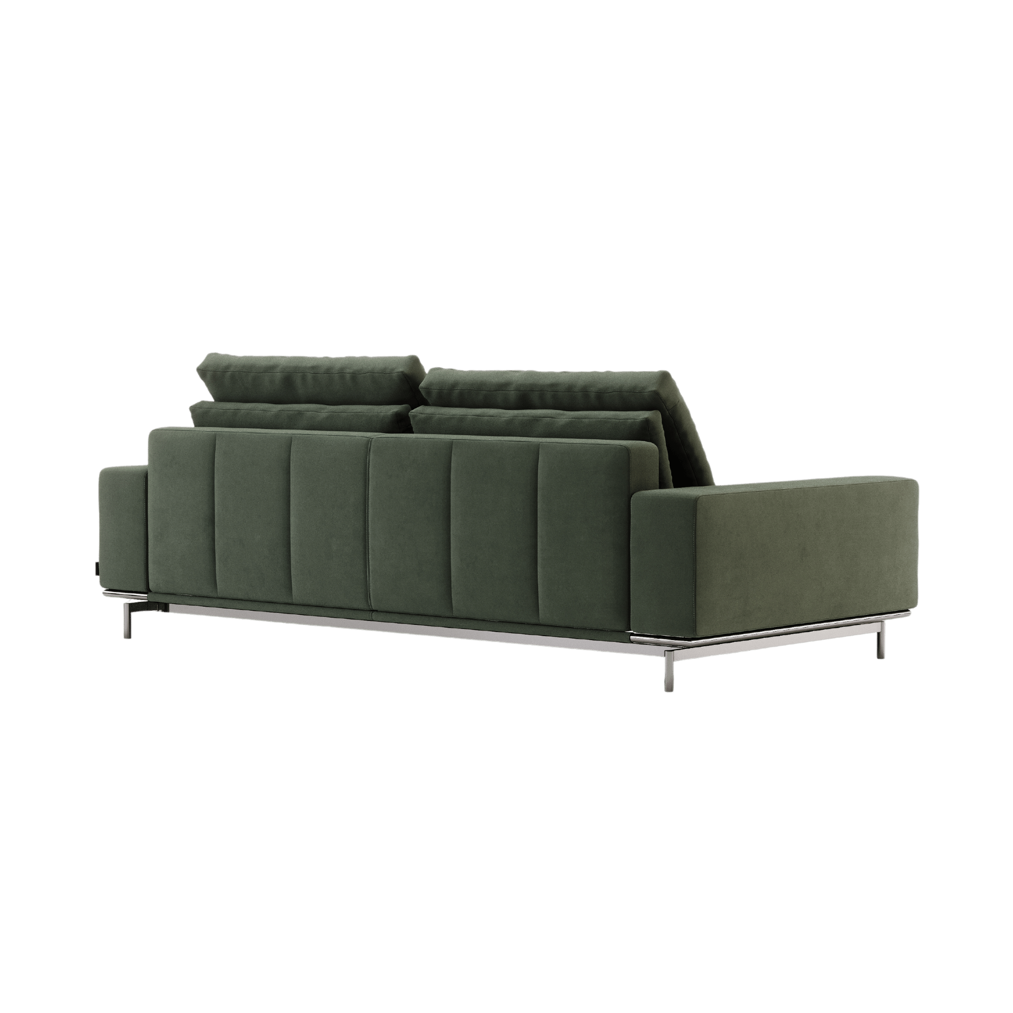 Parker 2-Seater Sofa - THAT COOL LIVING