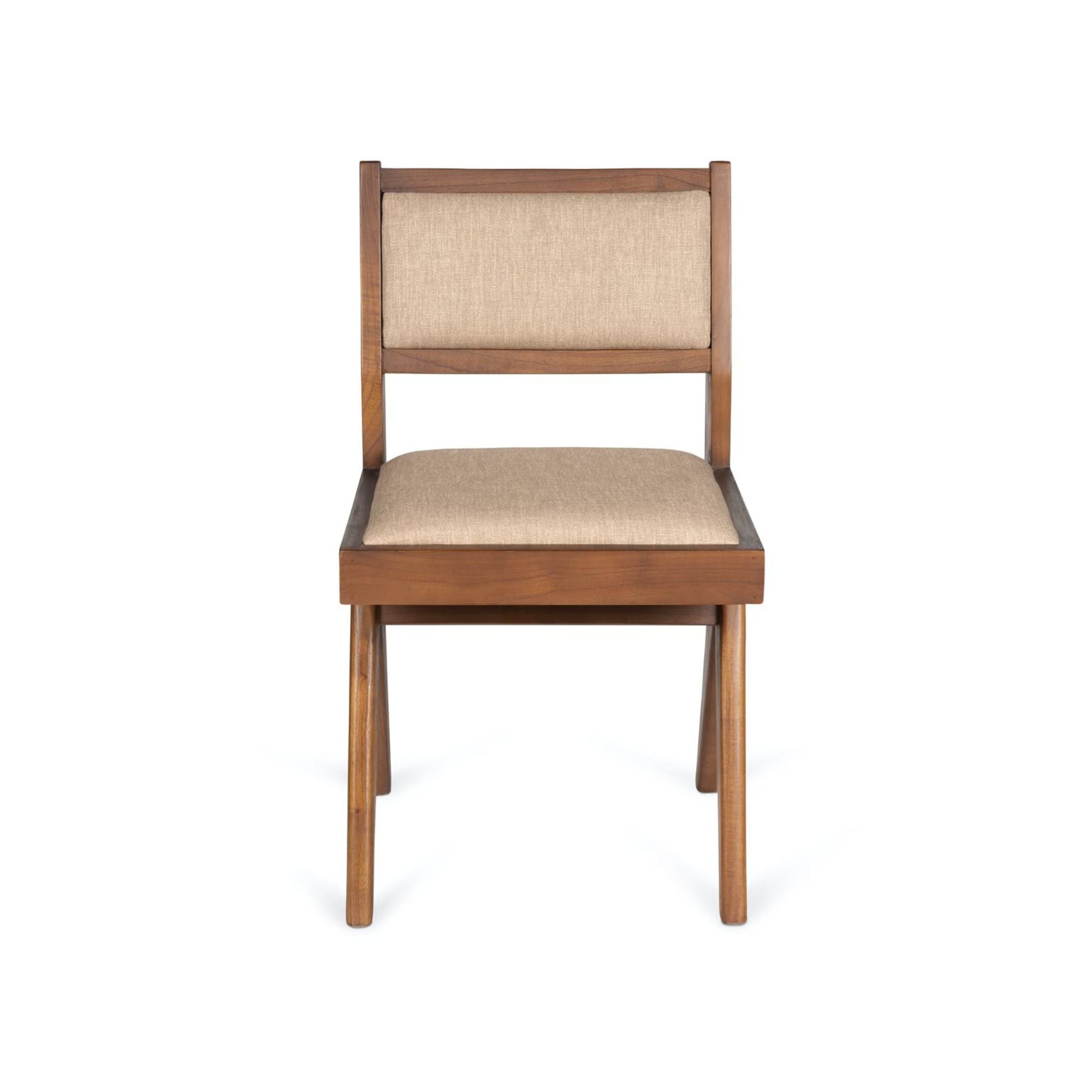 Upholstered Dining Chair Chair Detjer