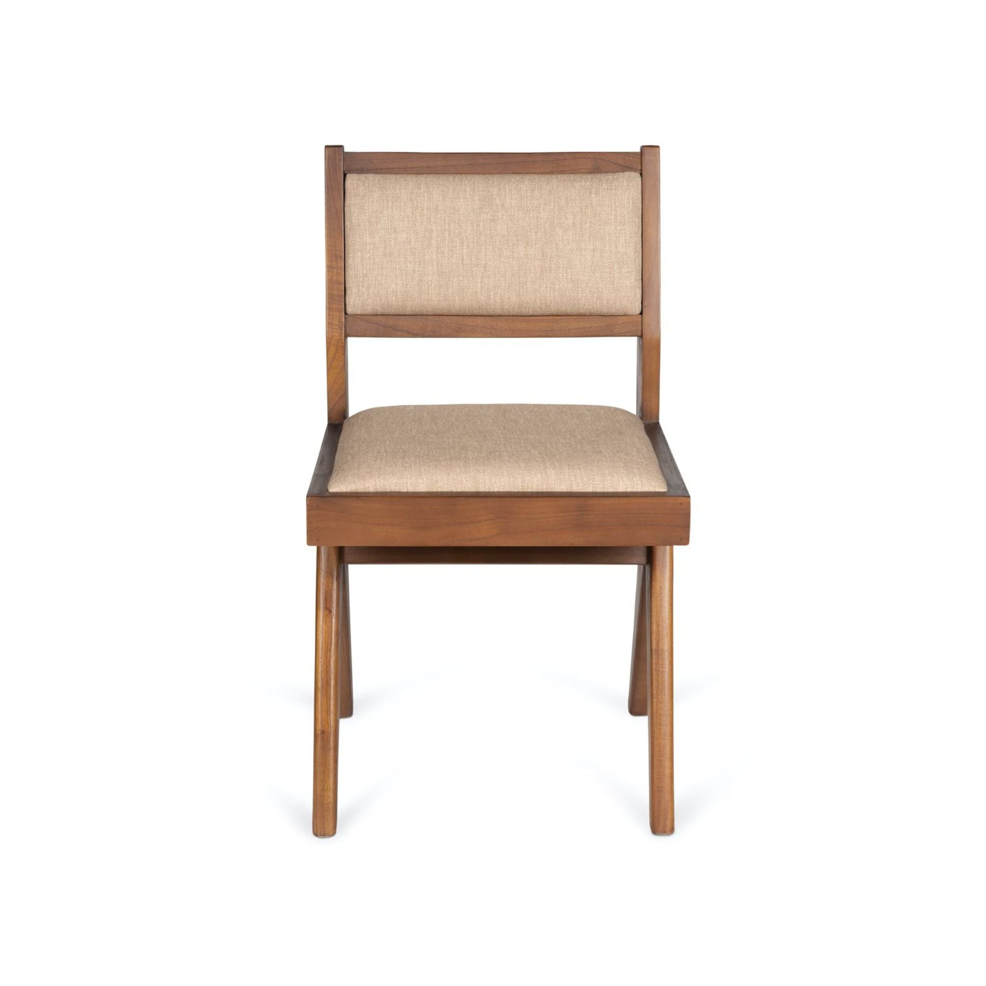 Upholstered Dining Chair - THAT COOL LIVING