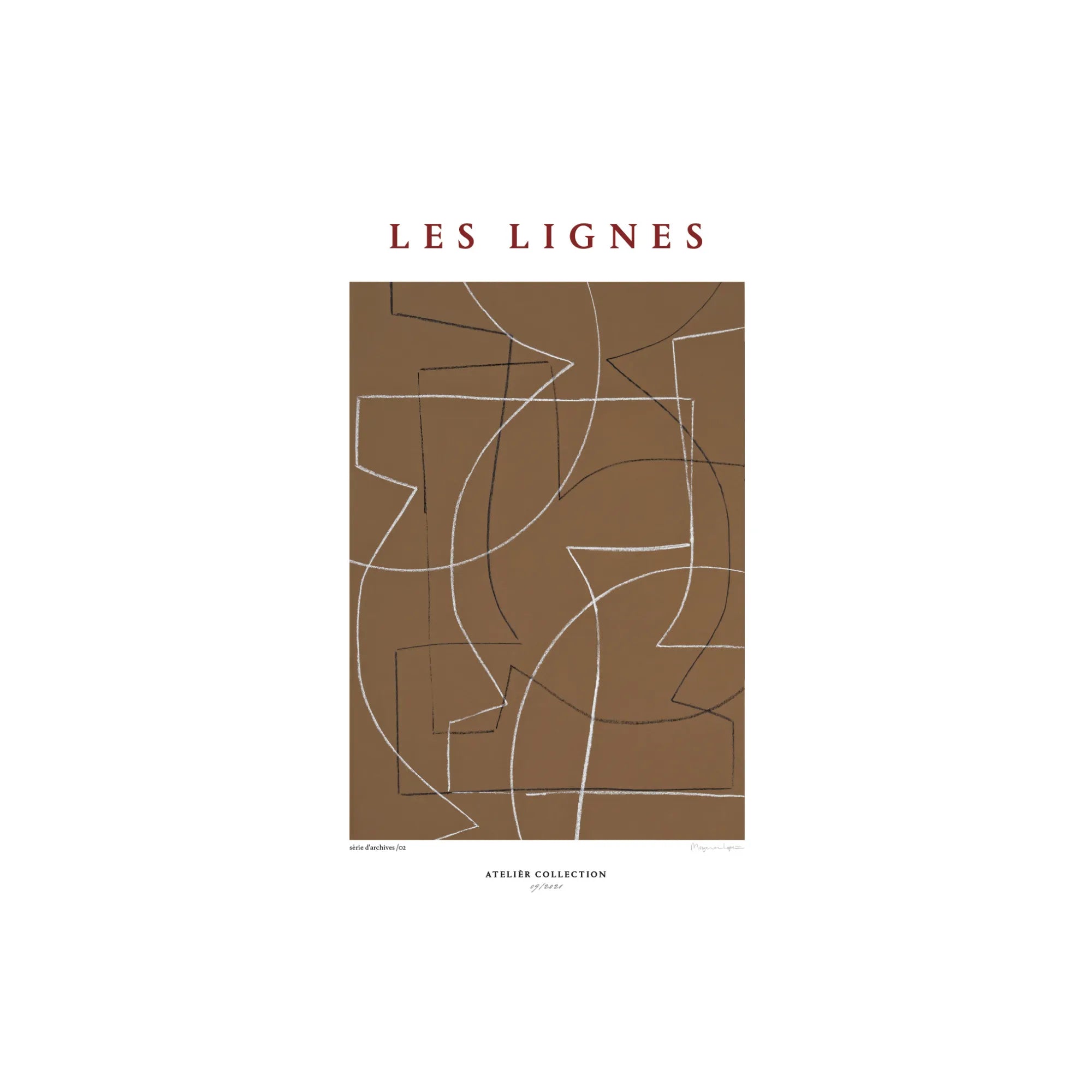 Les Lignes