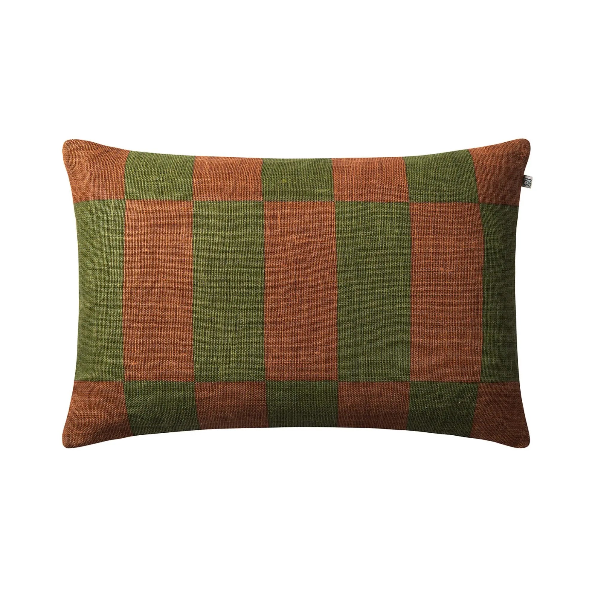 Samar Linen Cushion