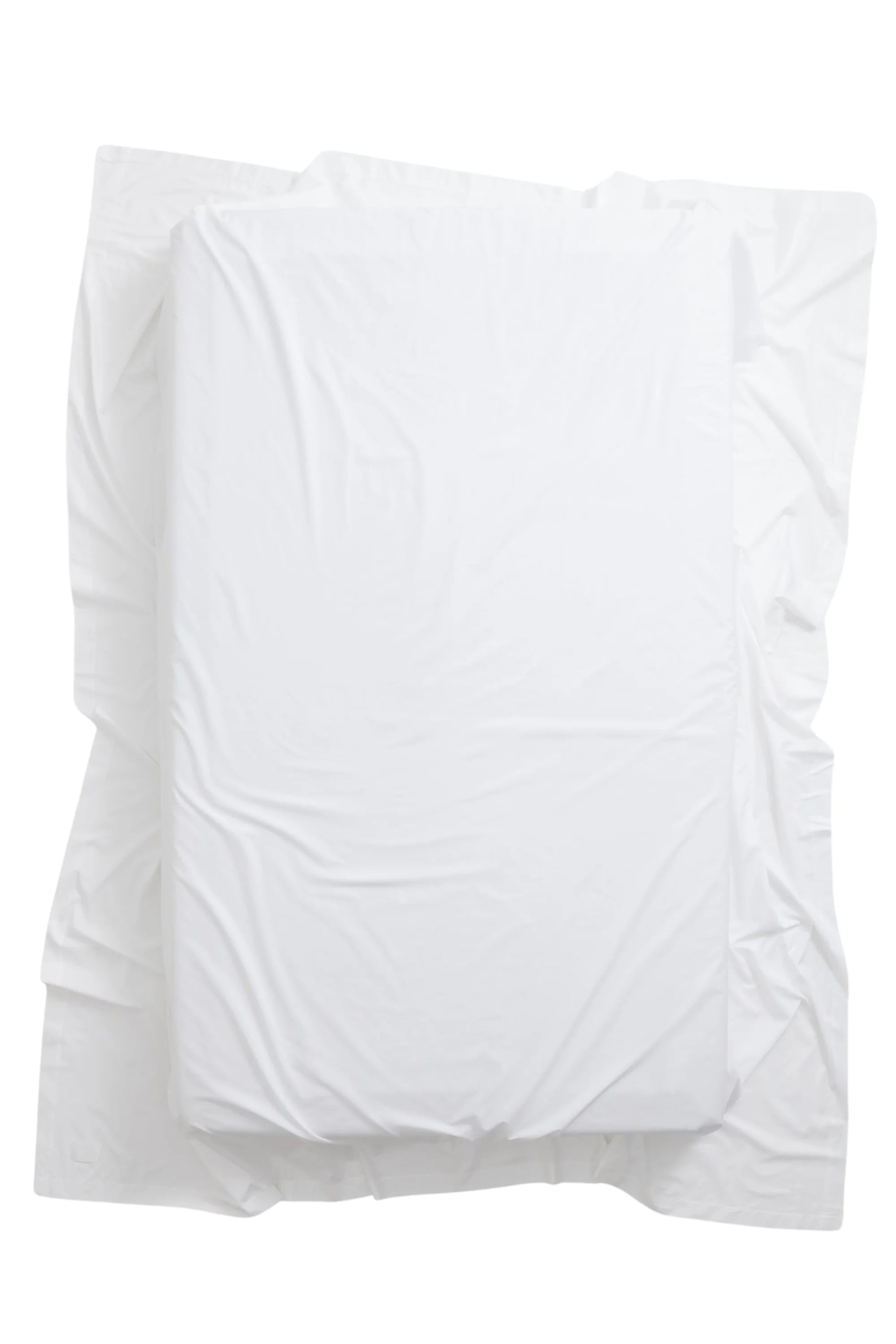 Mother Flat Sheet - Poplin