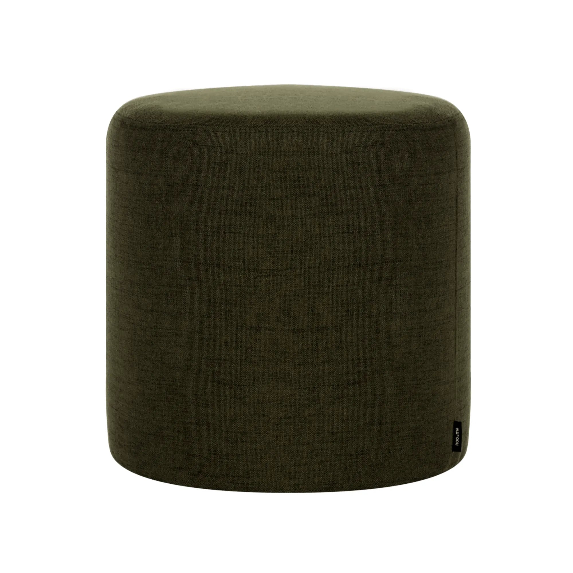 Folk Pouf - Tall