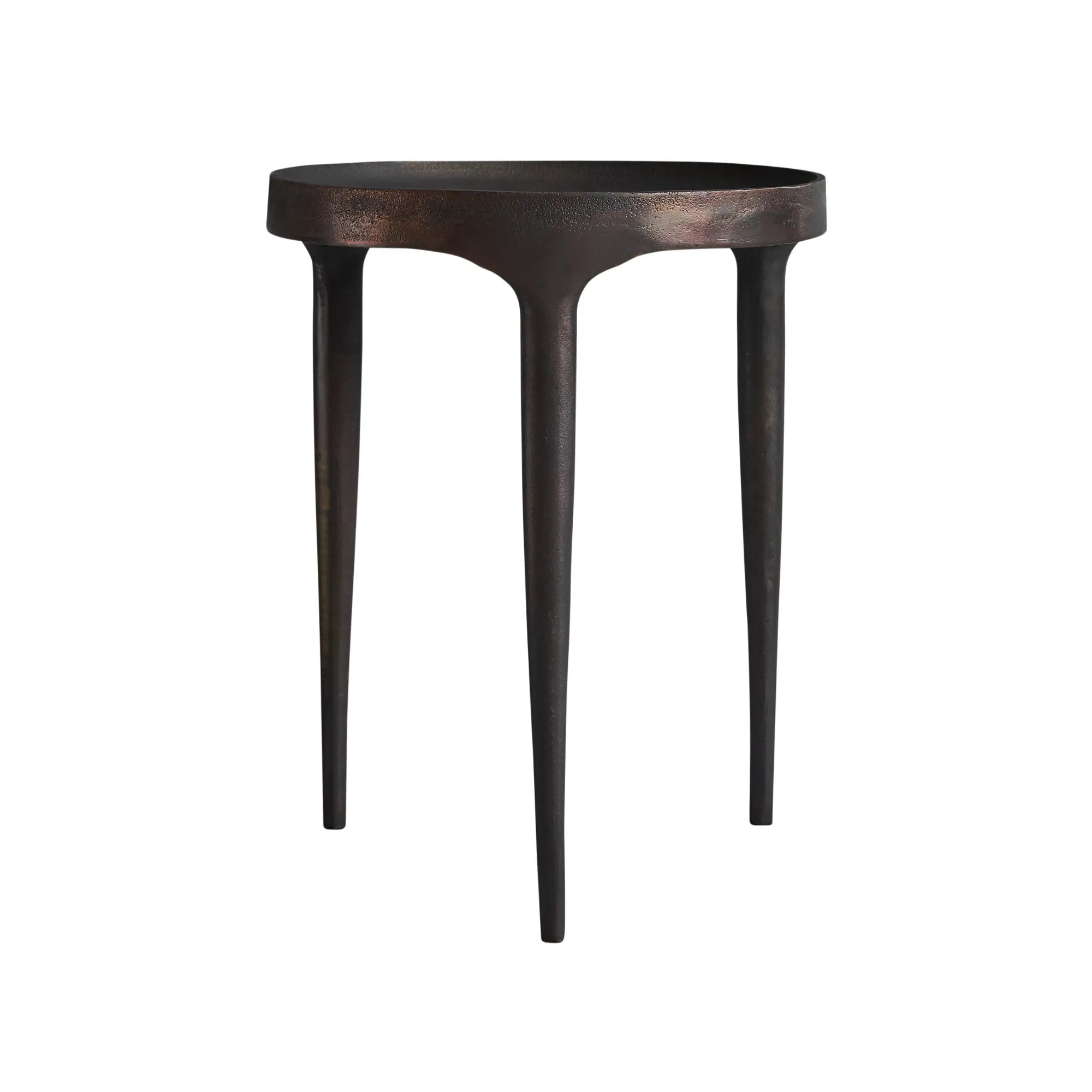 Phantom Side Table - High