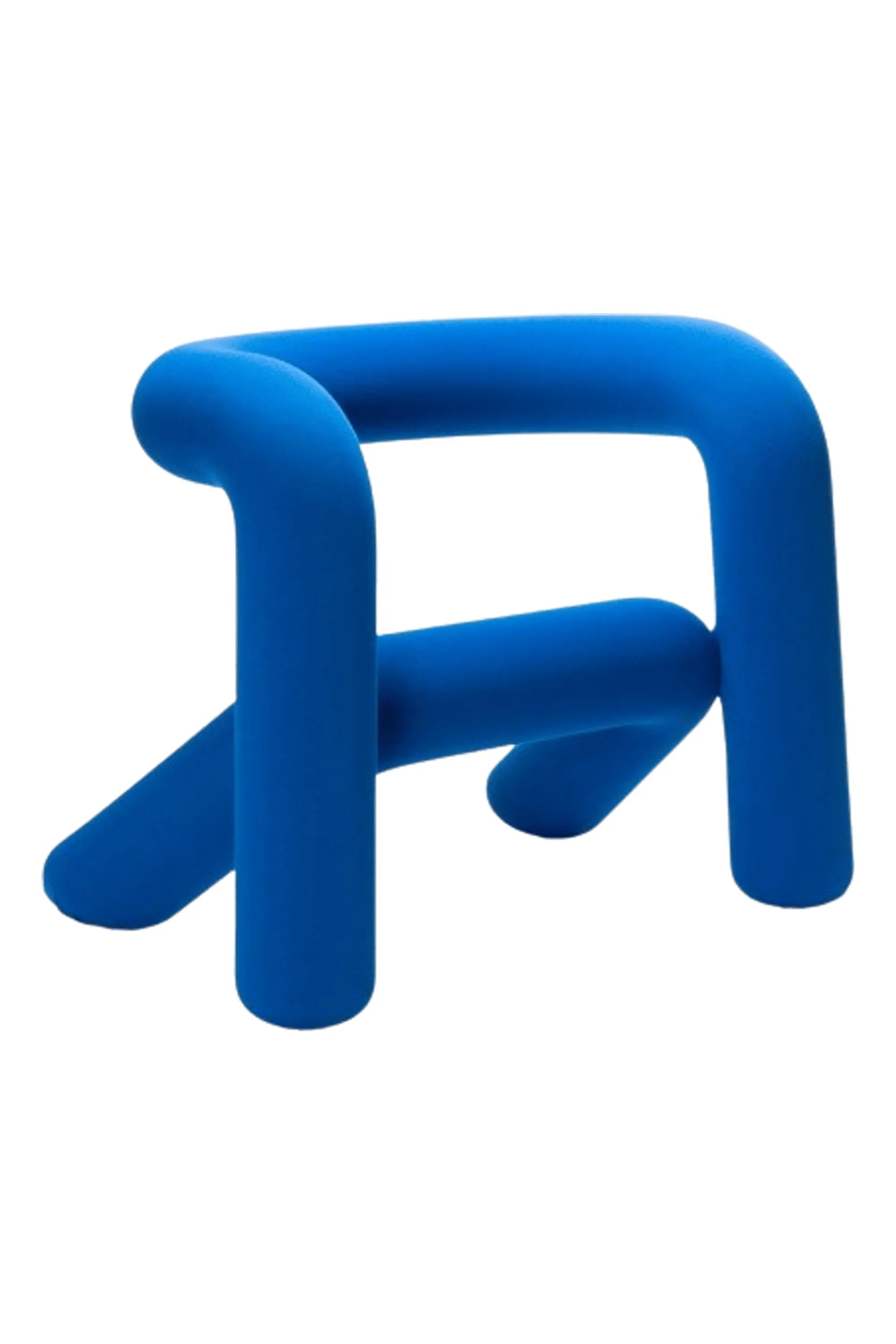 Fauteuil Extra Bold - Solide