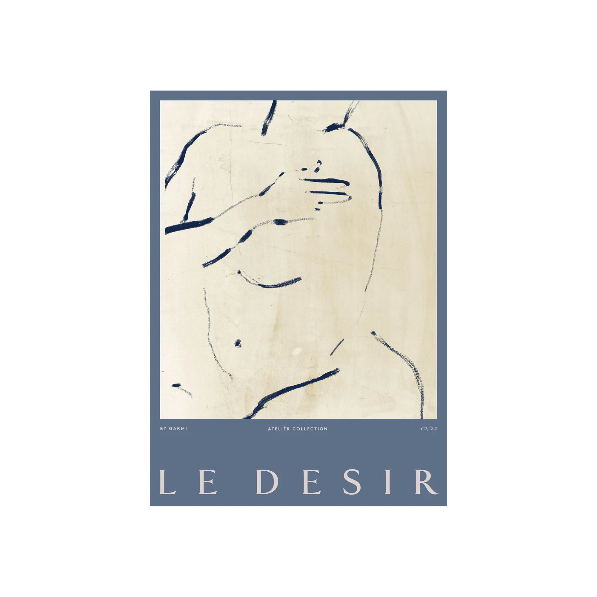 Le Desir