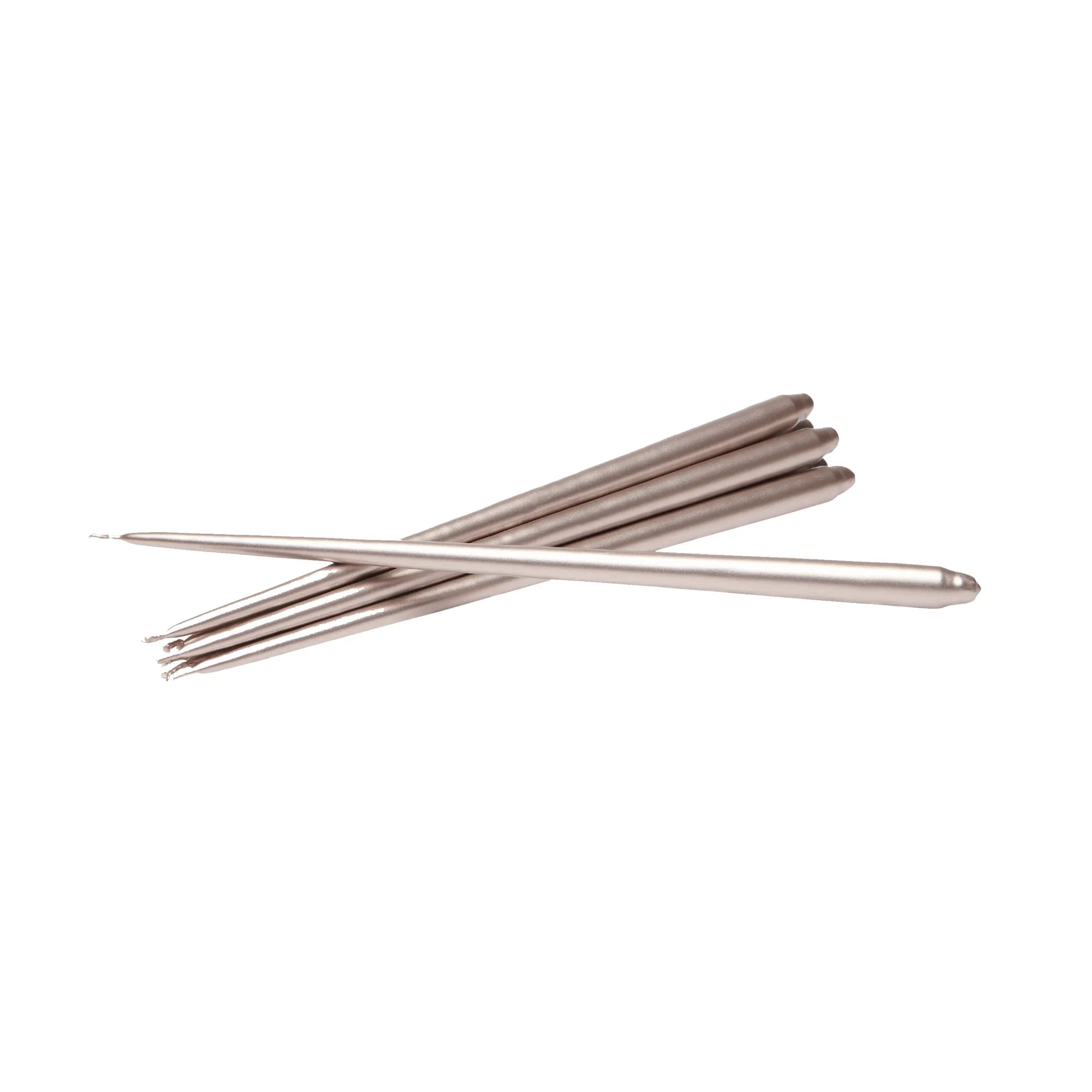 Taper Candles - Set of 6