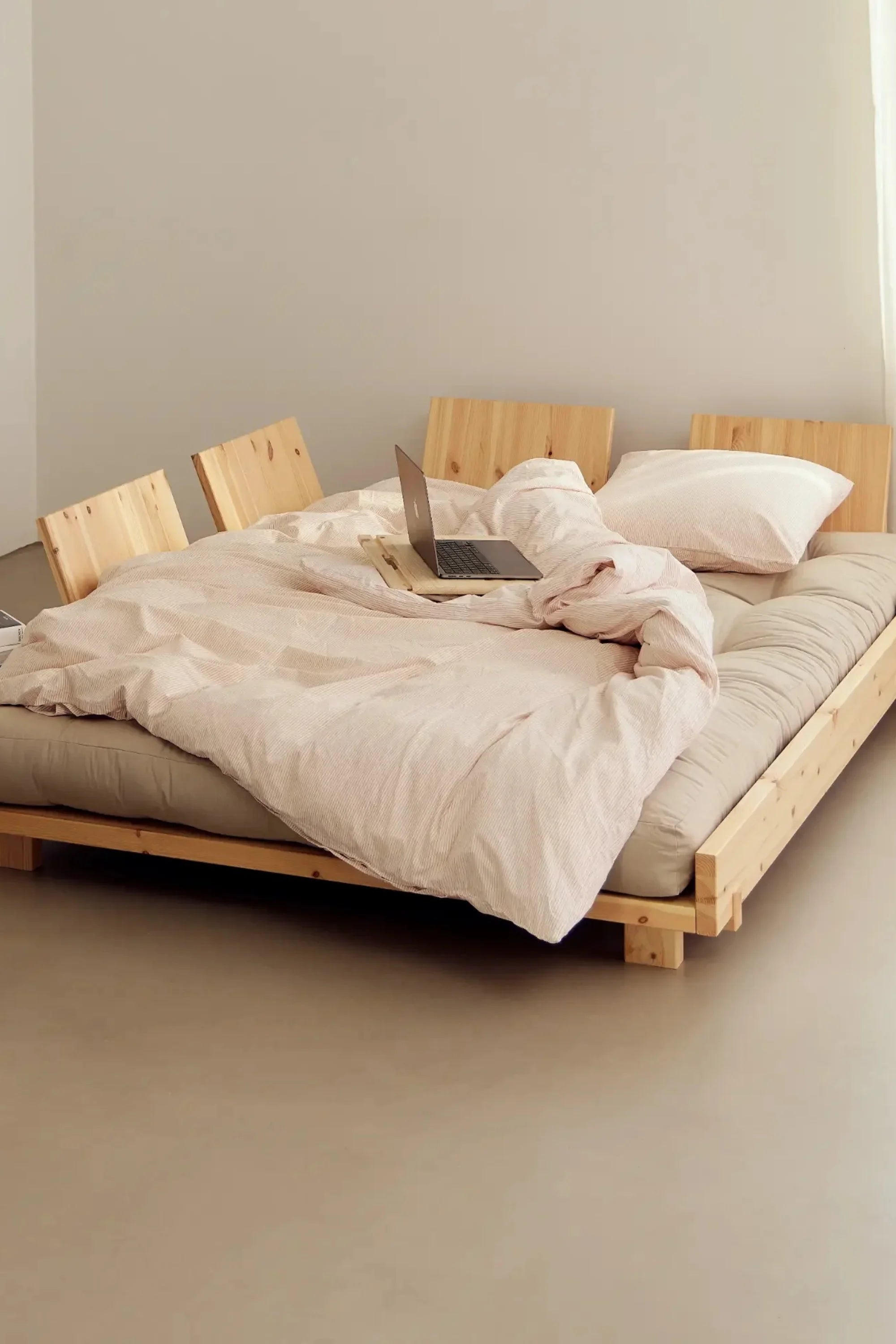 Social Sofa Bed