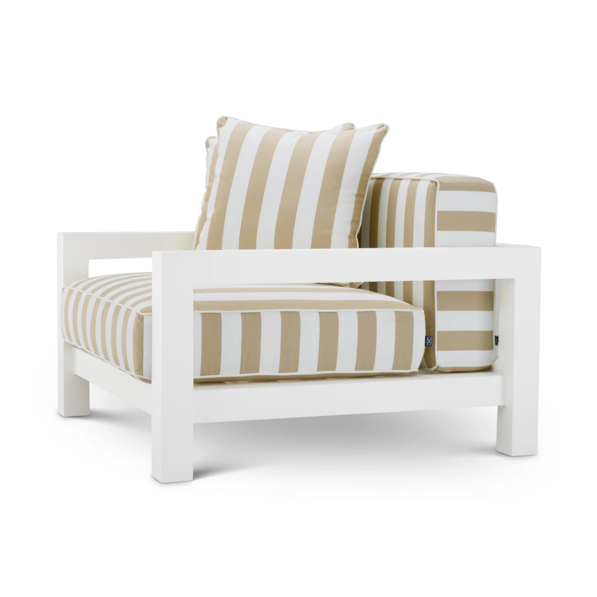 Cap-Antibes Outdoor Armchair