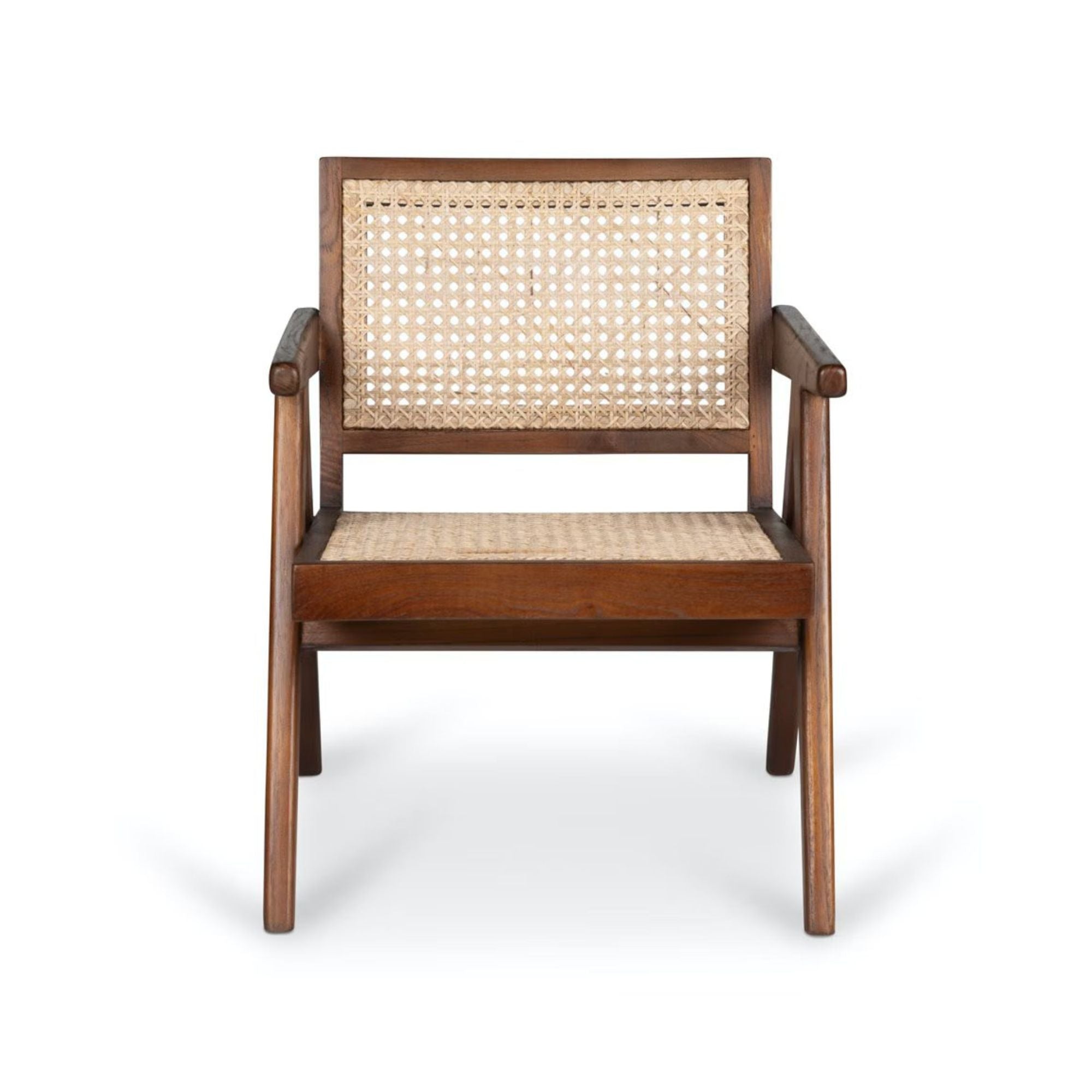 Chandigarh Junior Easy Lounge Chair - THAT COOL LIVING