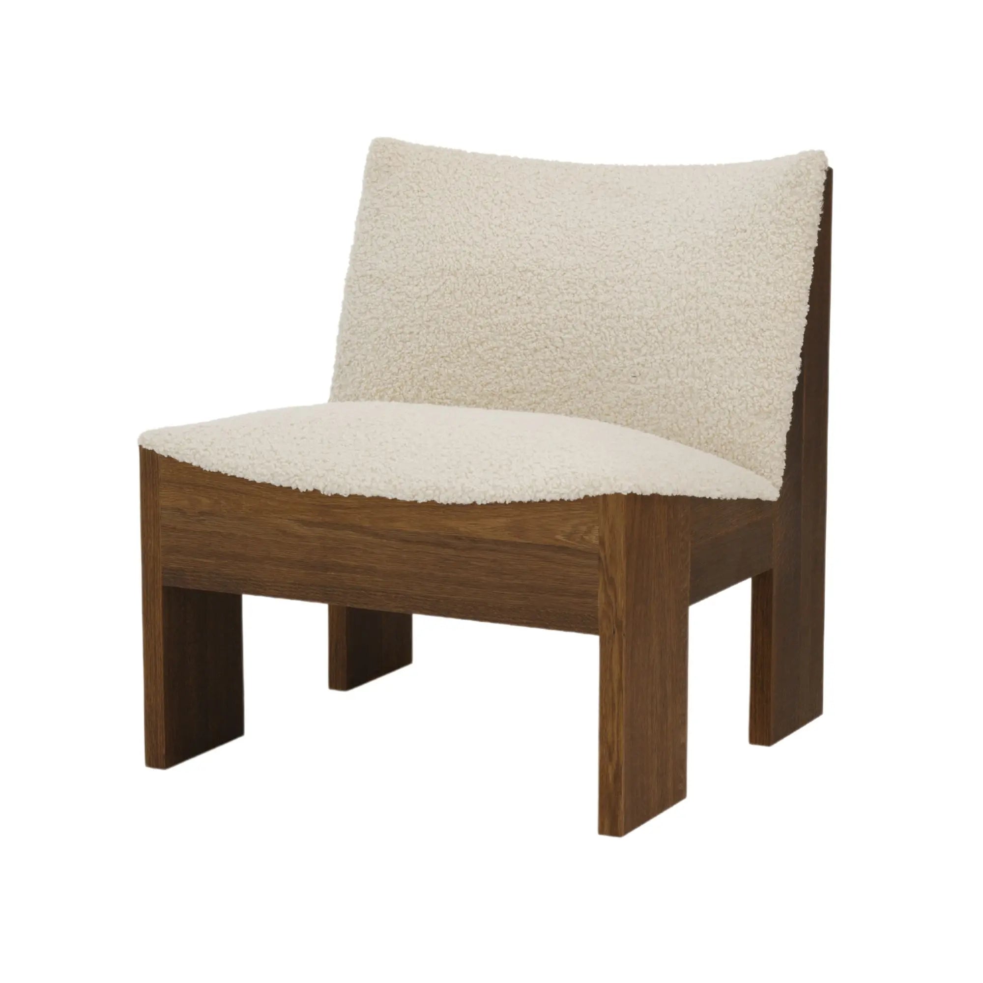 Tenon Armchair