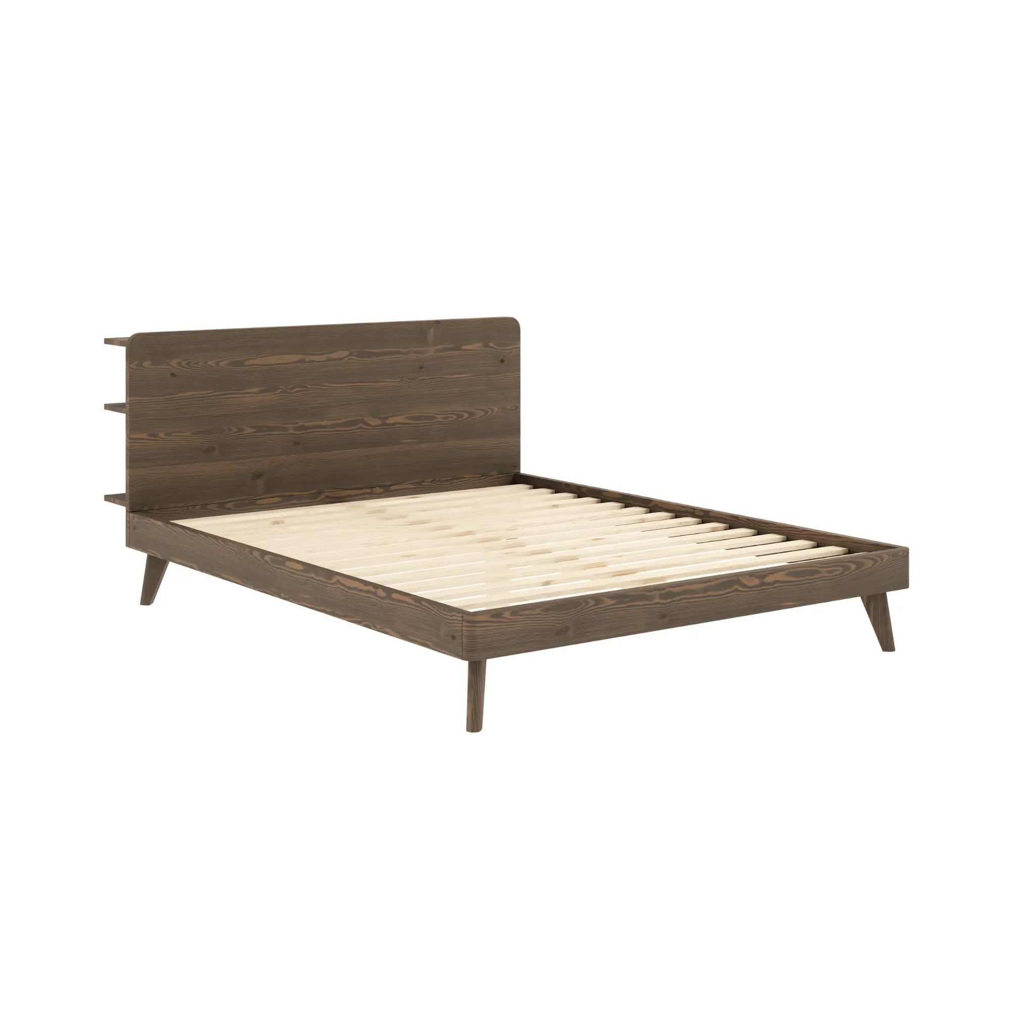 Retreat Bed