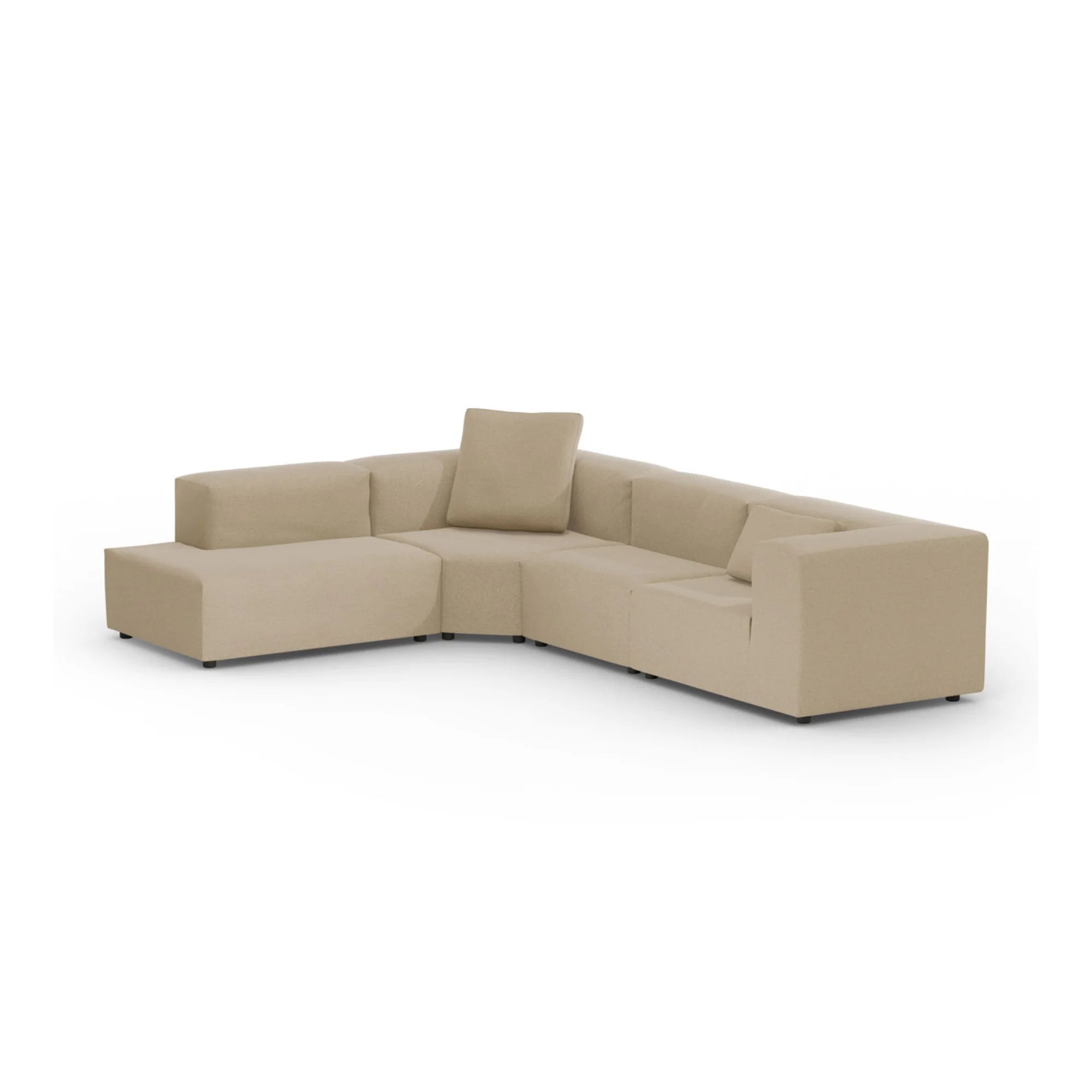 Privé Sofa - Configuration 6