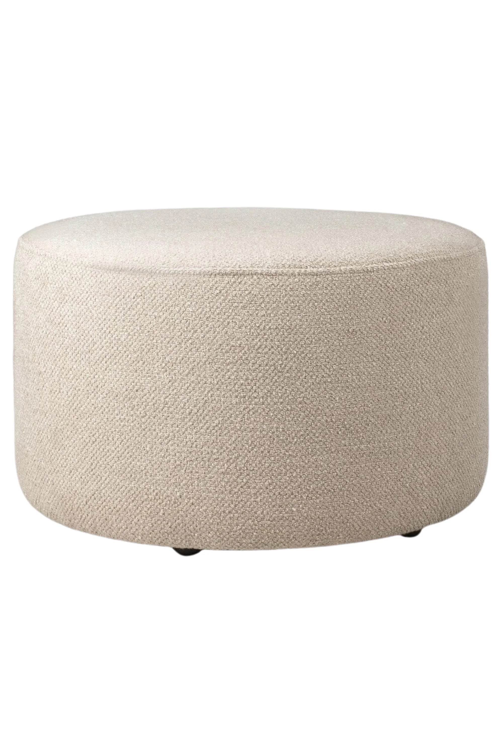 Barrow Pouf