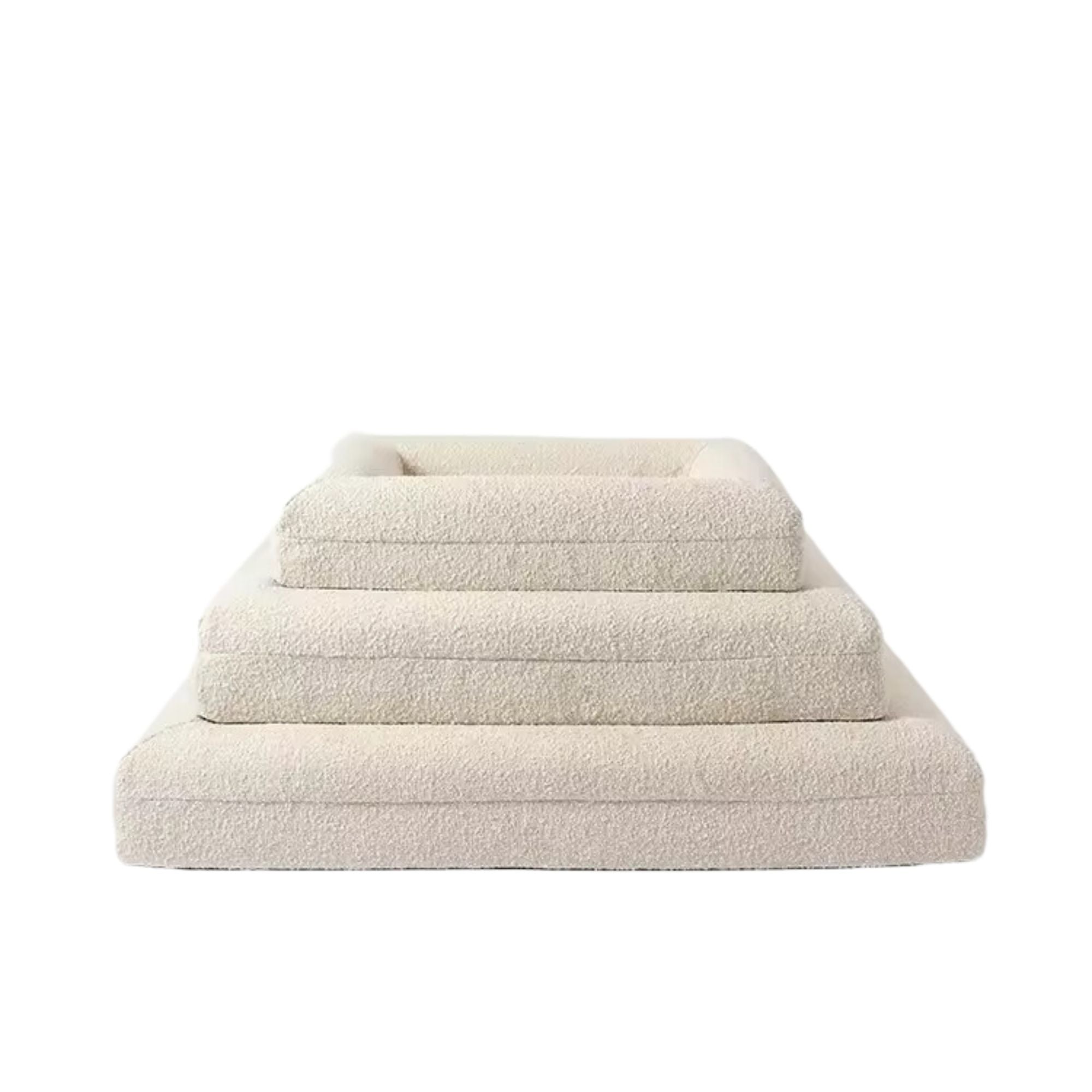 Boucle Pet Bed