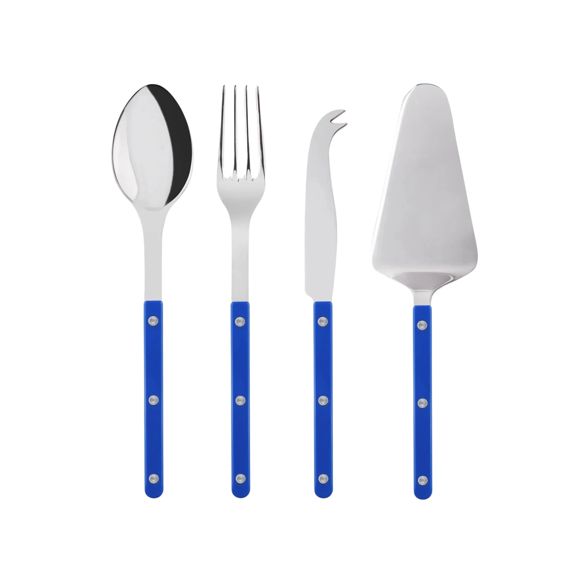 Bistrot Solid Serving Set