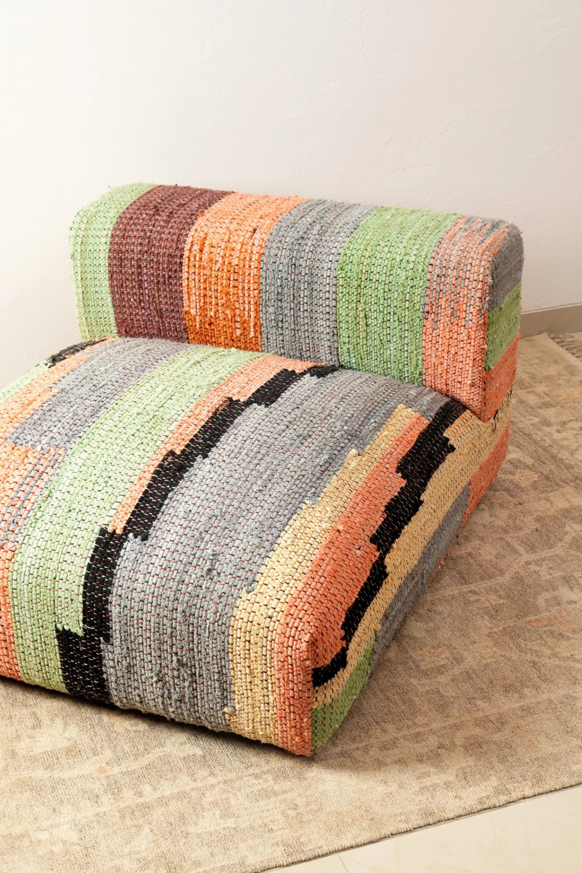 Rugdoll Sofa Module