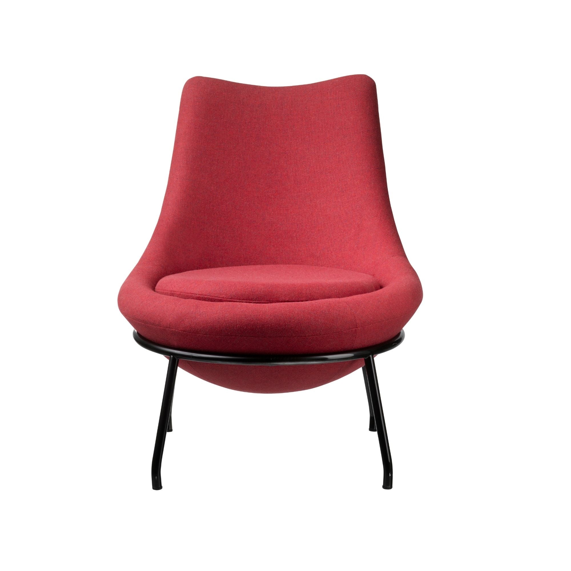 L40 Bellamie Lounge Chair Lounge Chair FDB Møbler