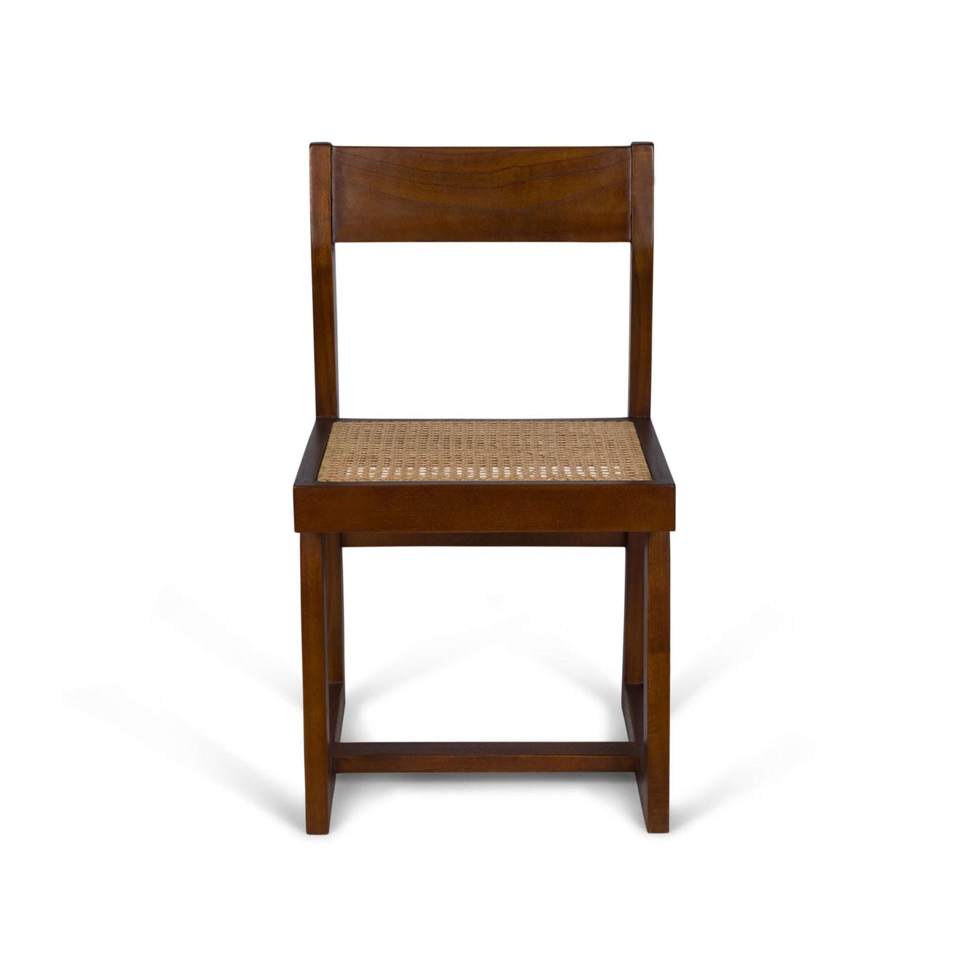 Chandigarh Box Chair Chair Detjer