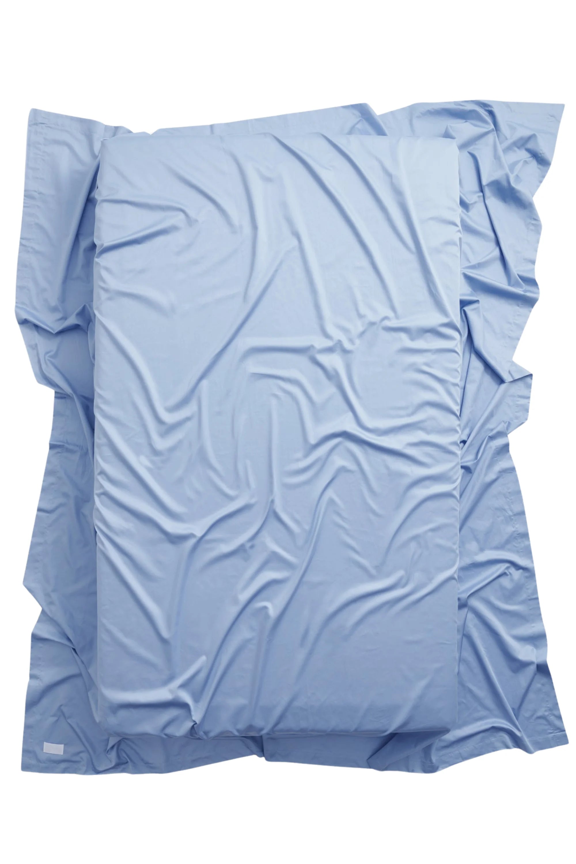 Mother Flat Sheet - Sateen