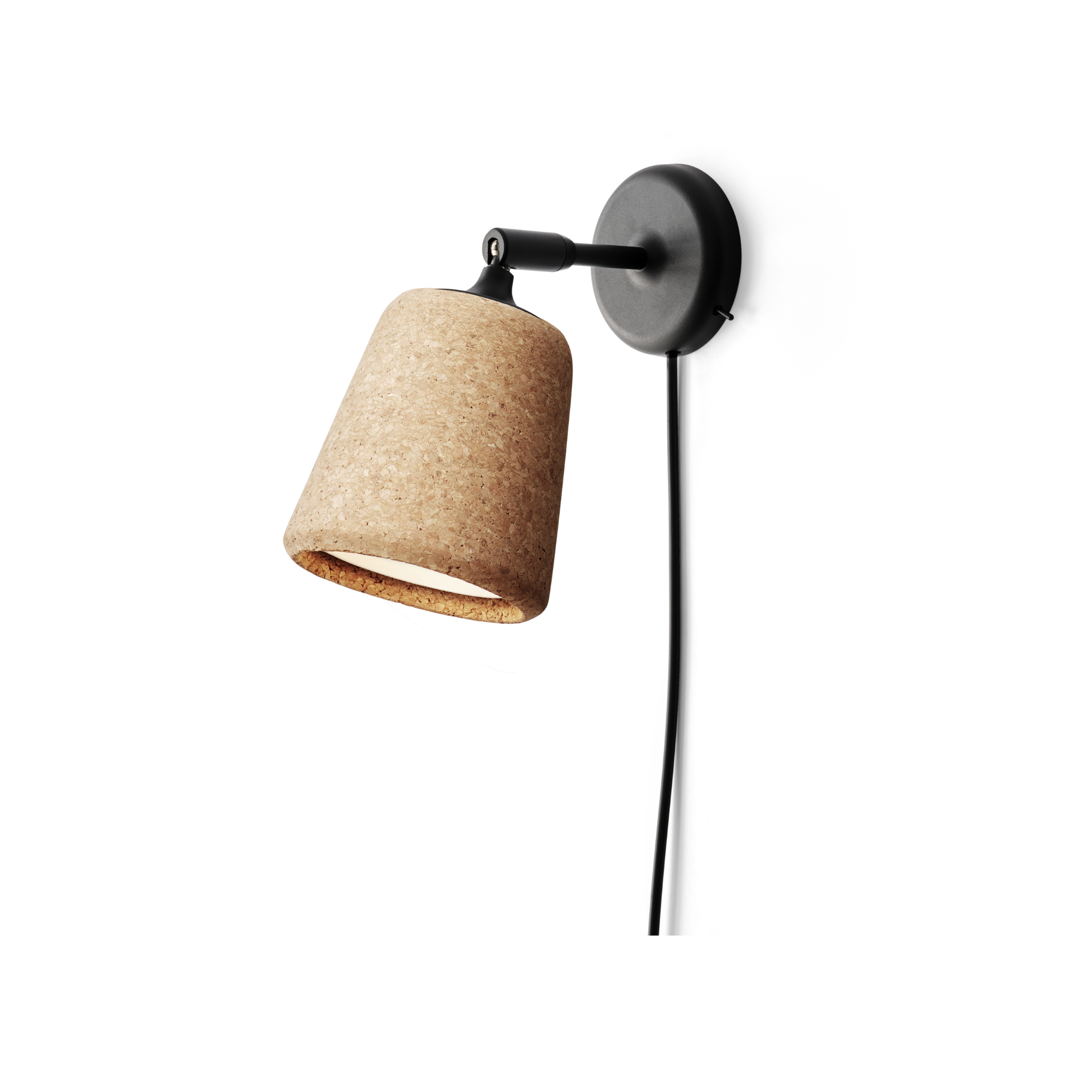 Material Wall Lamp