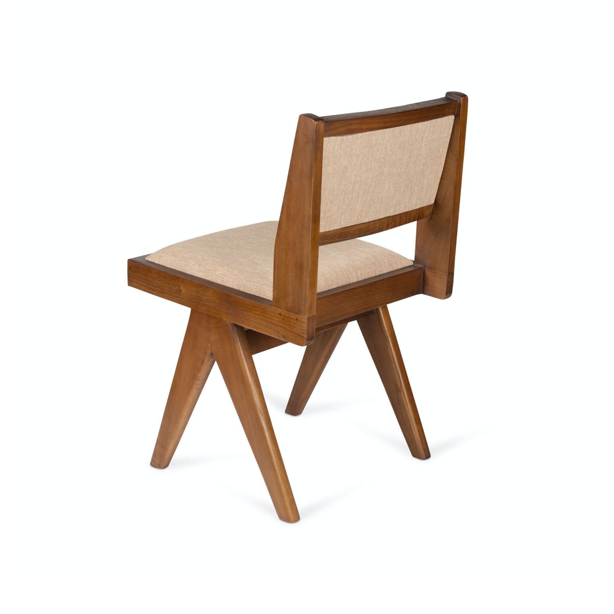 Upholstered Dining Chair - THAT COOL LIVING