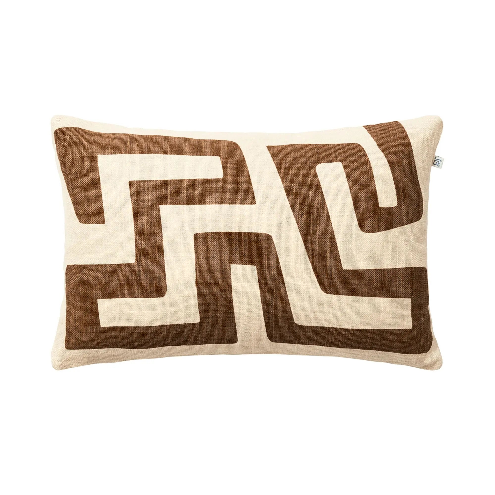 Housse de coussin Nagra