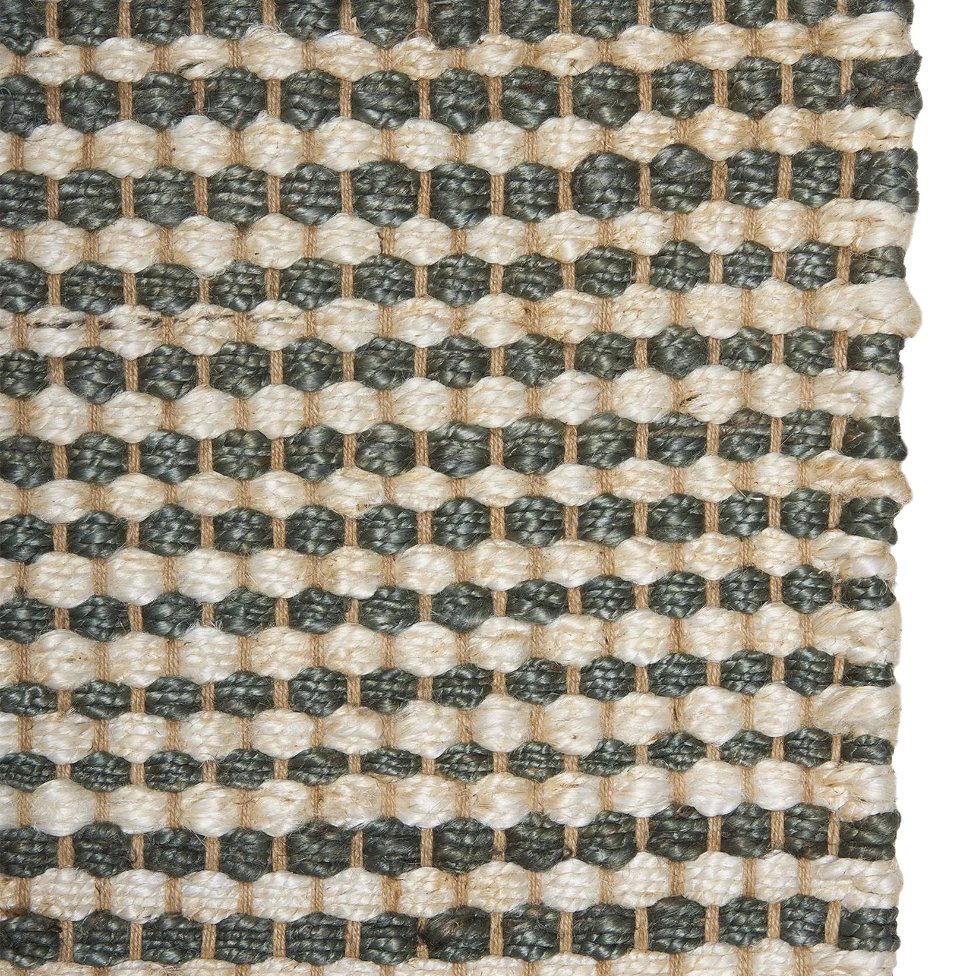 Huvila Hemp Rug