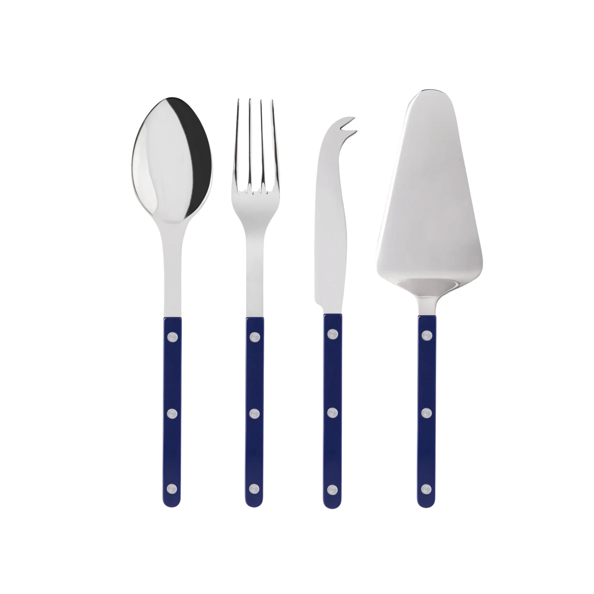 Bistrot Solid Serving Set