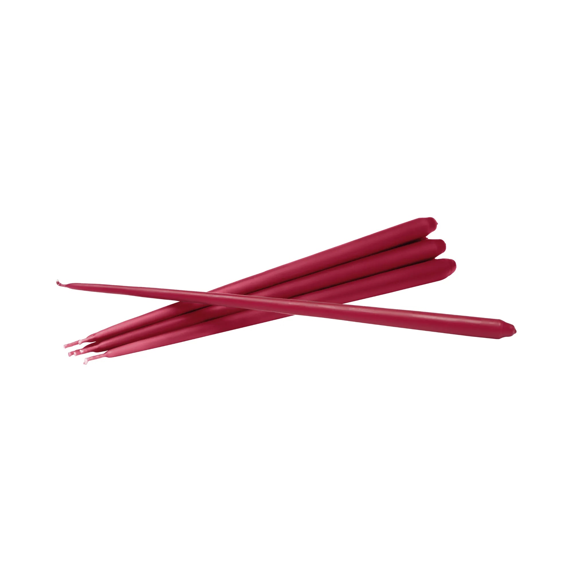 Taper Candles - Set of 6