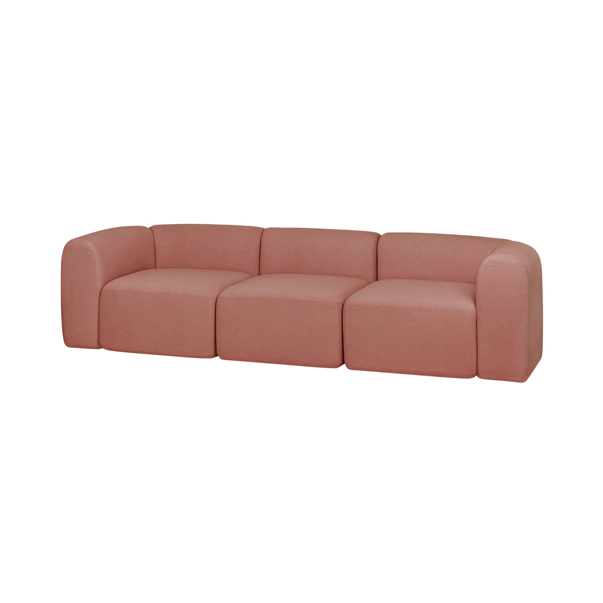 Flom 3-Seater Sofa