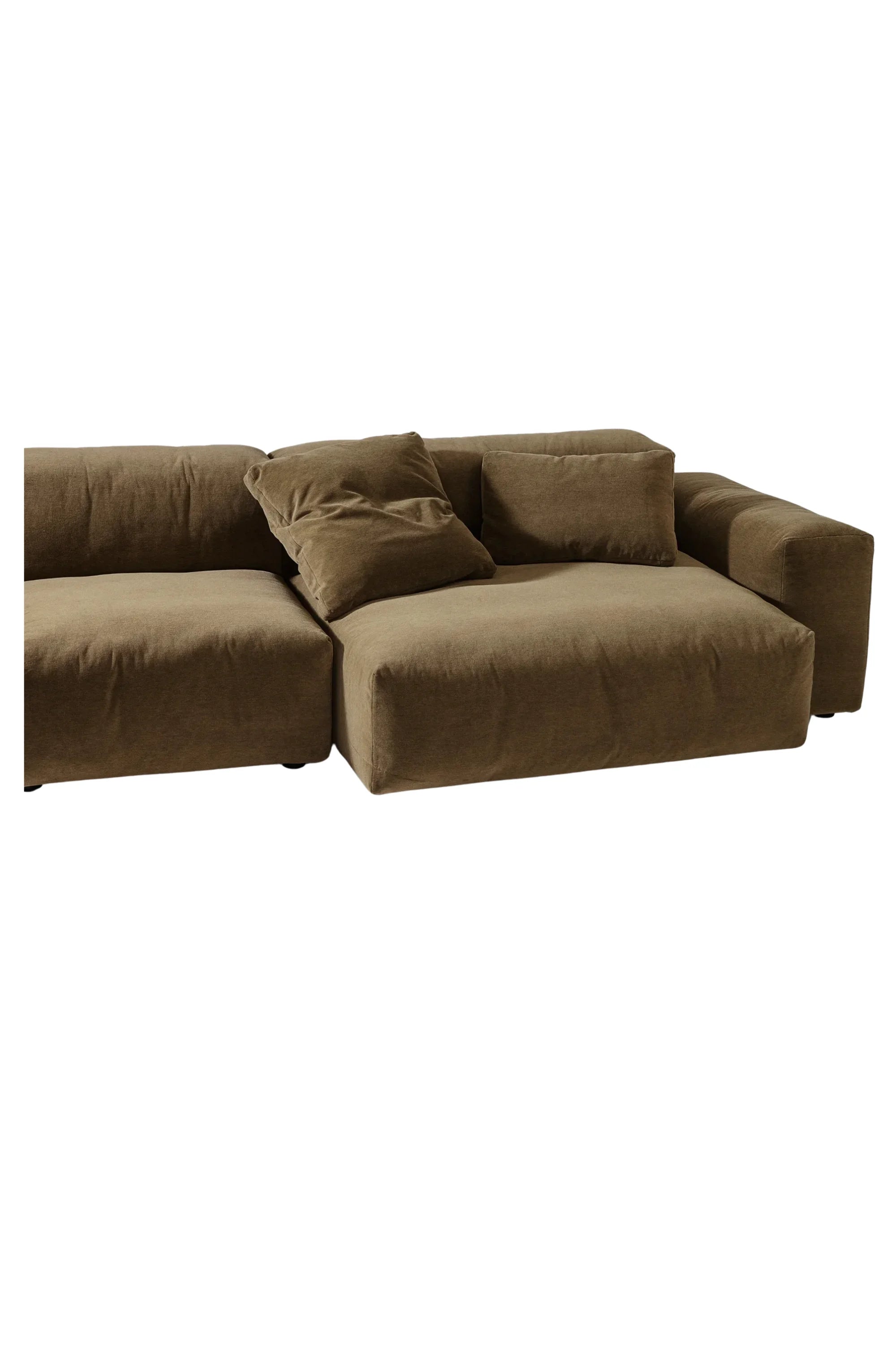 Privé Sofa - Configuration 8 - THAT COOL LIVING
