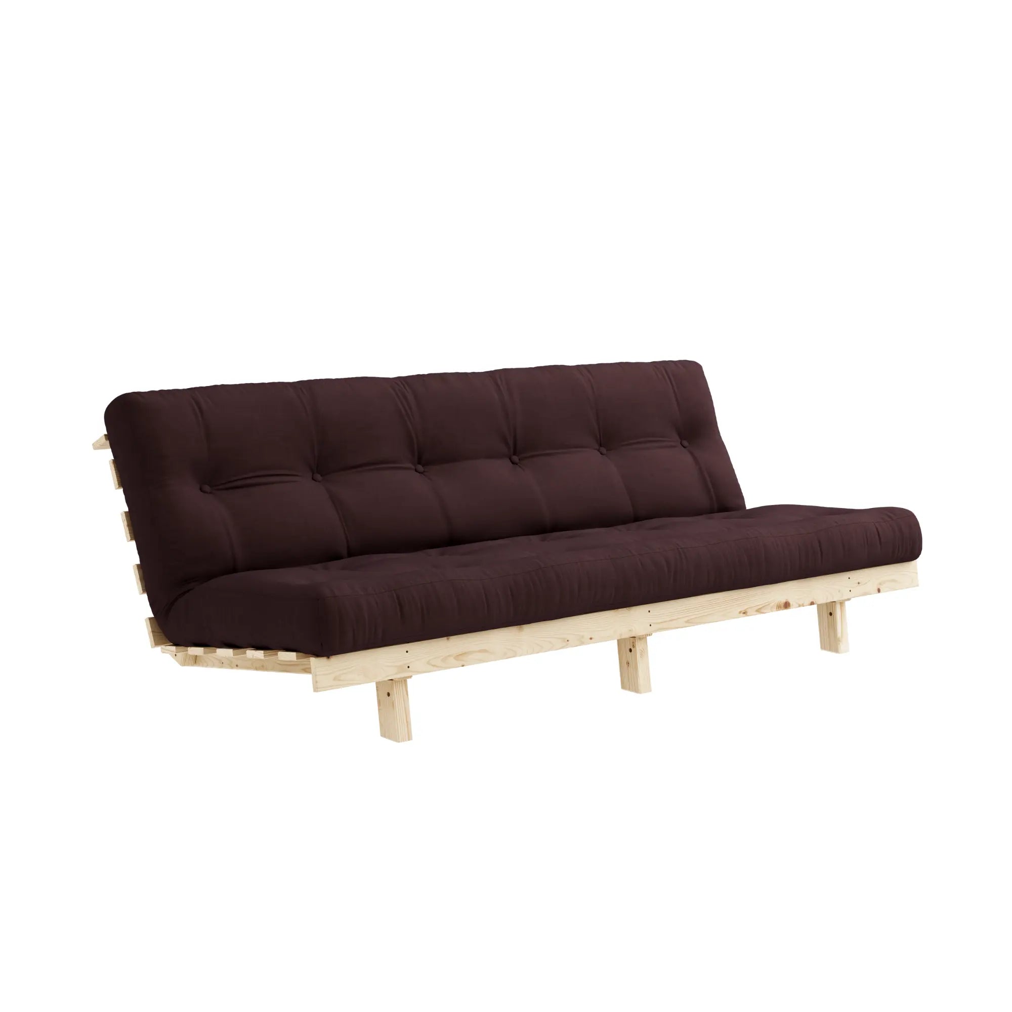 Lean Sofa Bed