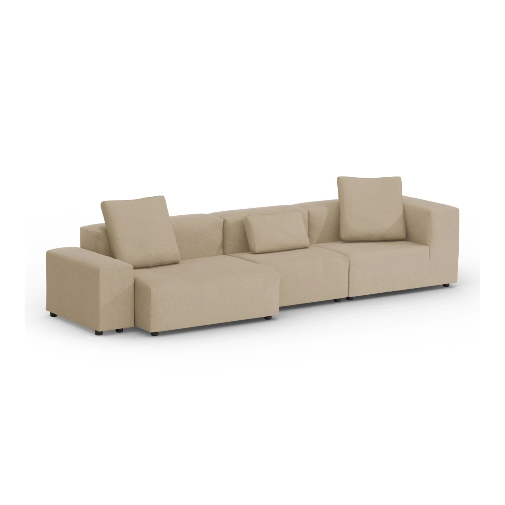 Privé Sofa - Configuration 4