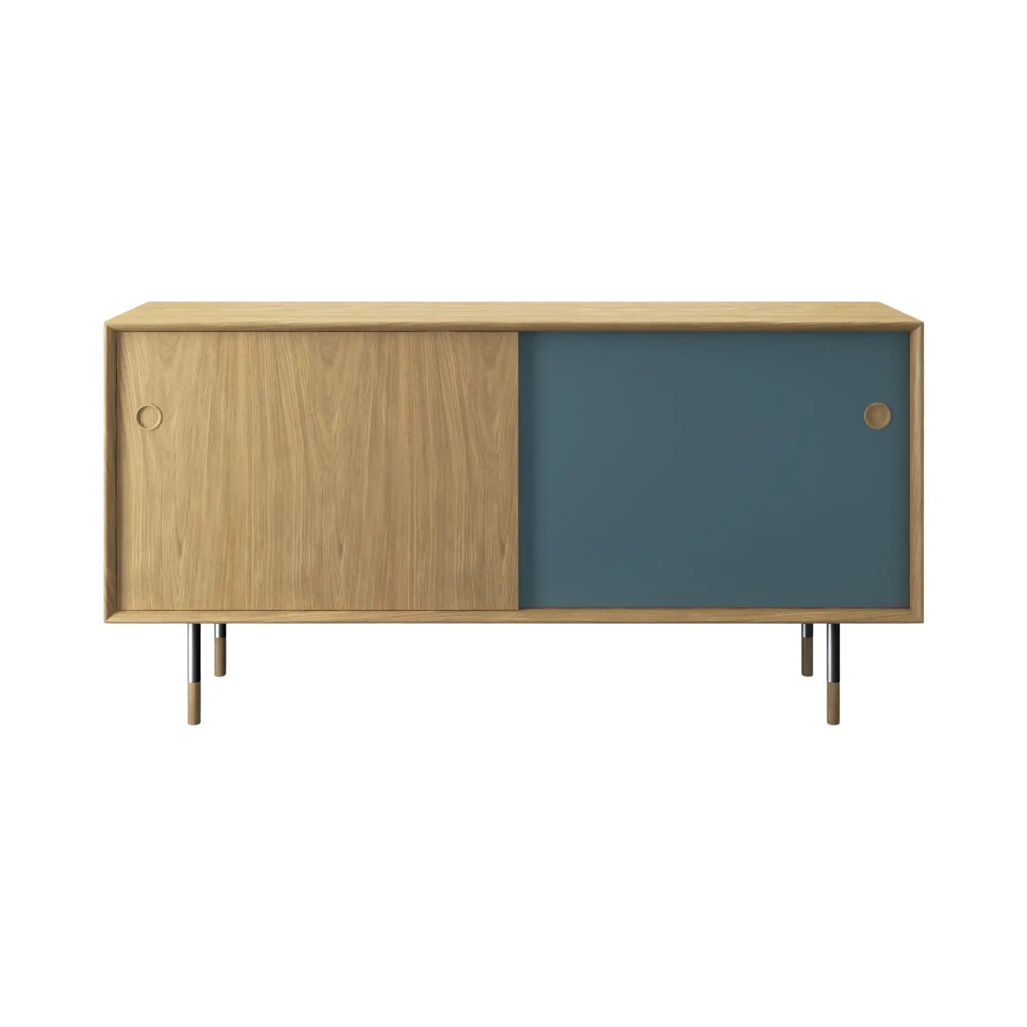 Modern and stylish No 11 Sideboard with sleek design and ample storage space