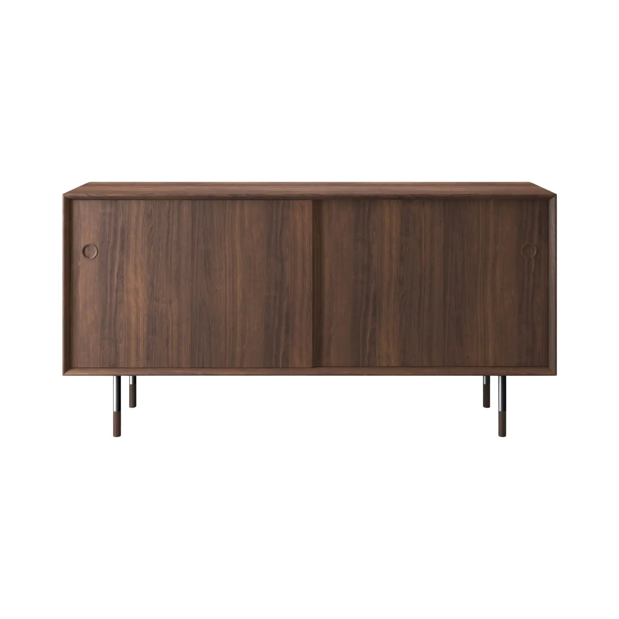 No 11 Sideboard, a sleek and modern storage solution with clean lines and ample space for organizing home decor and essentials