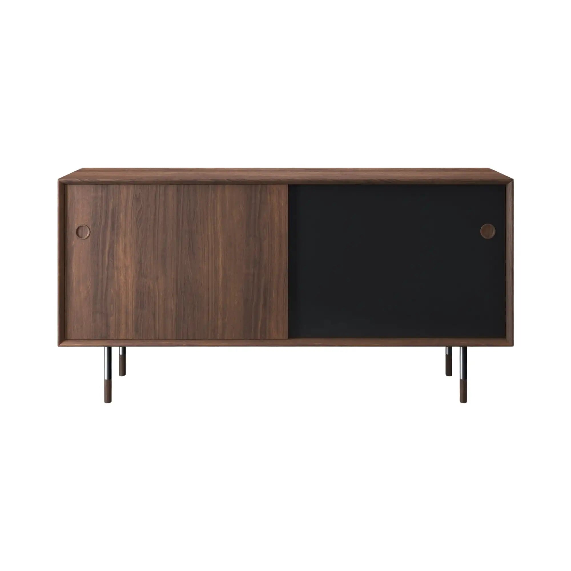 Contemporary wooden No 11 Sideboard with sleek design and ample storage space