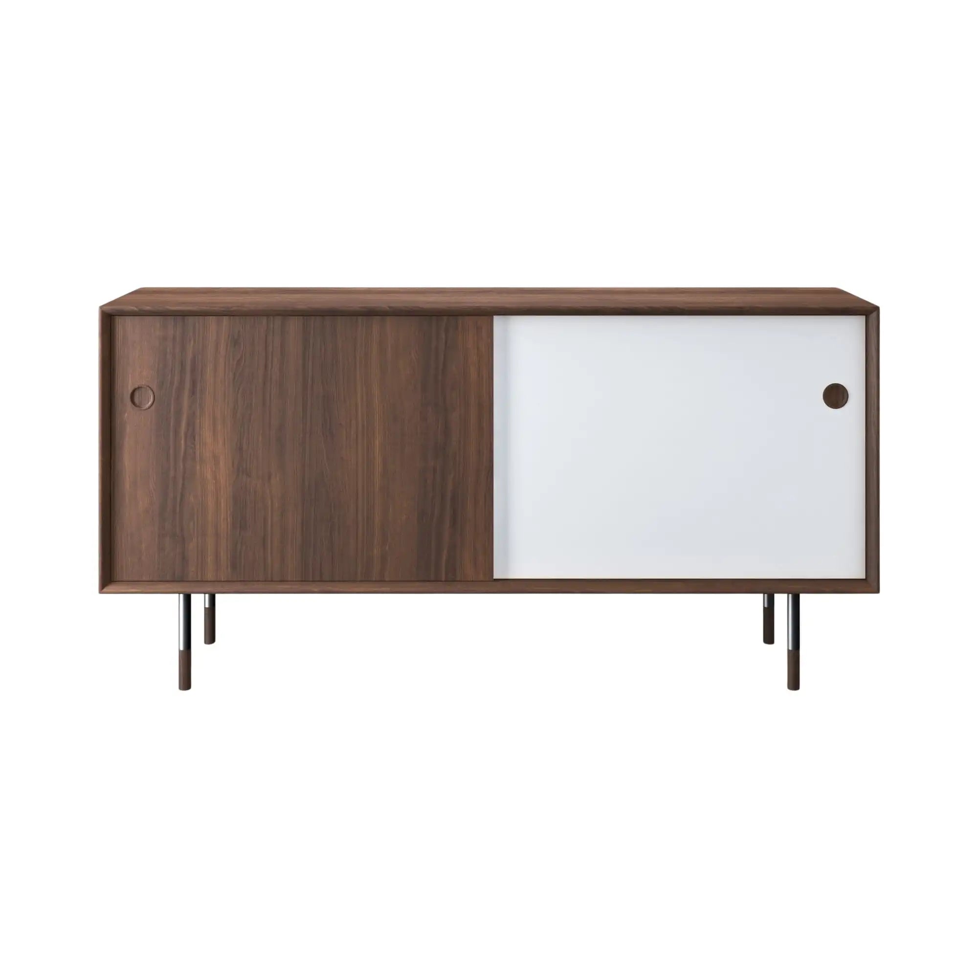 No 11 Sideboard with a timeless design and versatile use