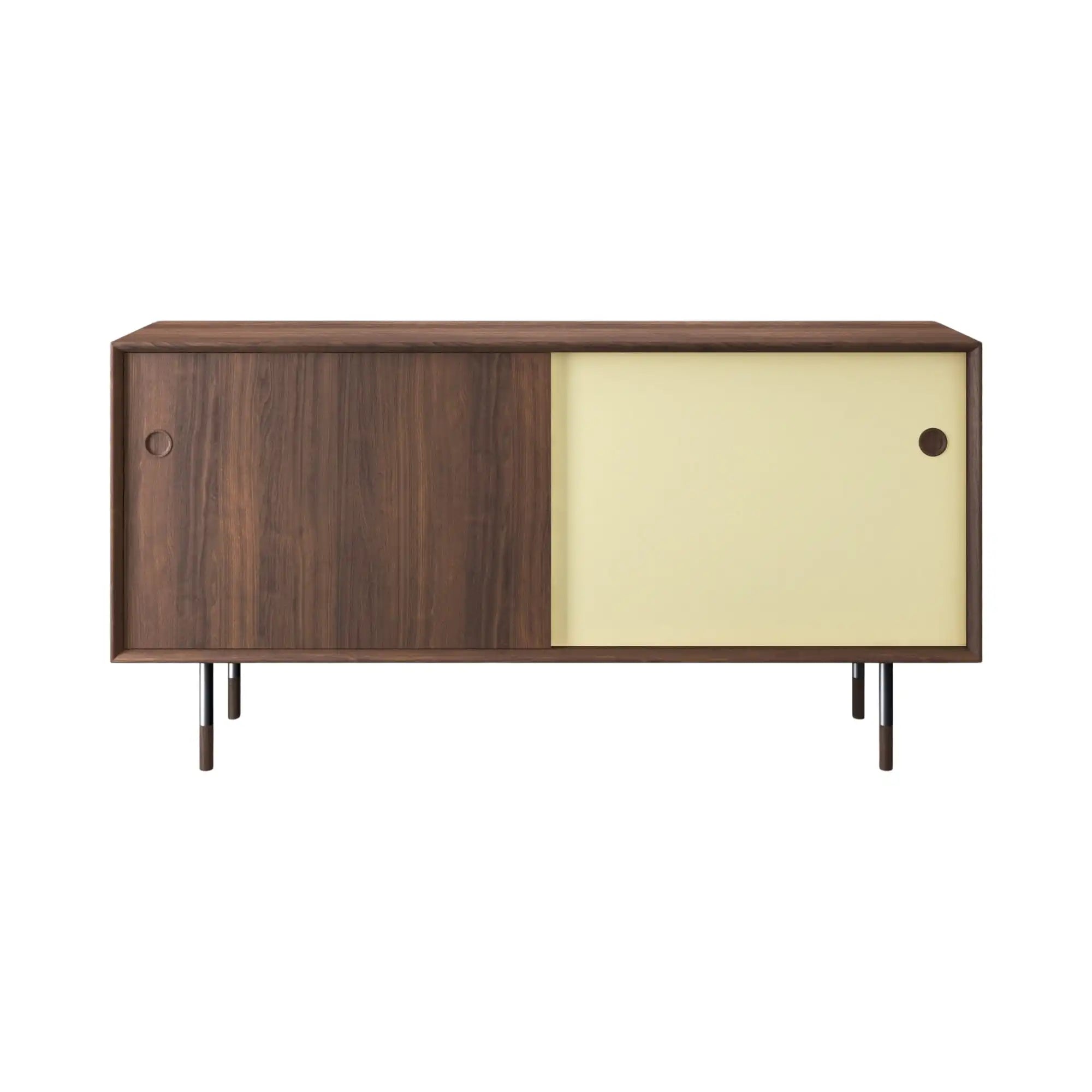 Sleek and stylish No 11 Sideboard with a durable and scratch-resistant surface