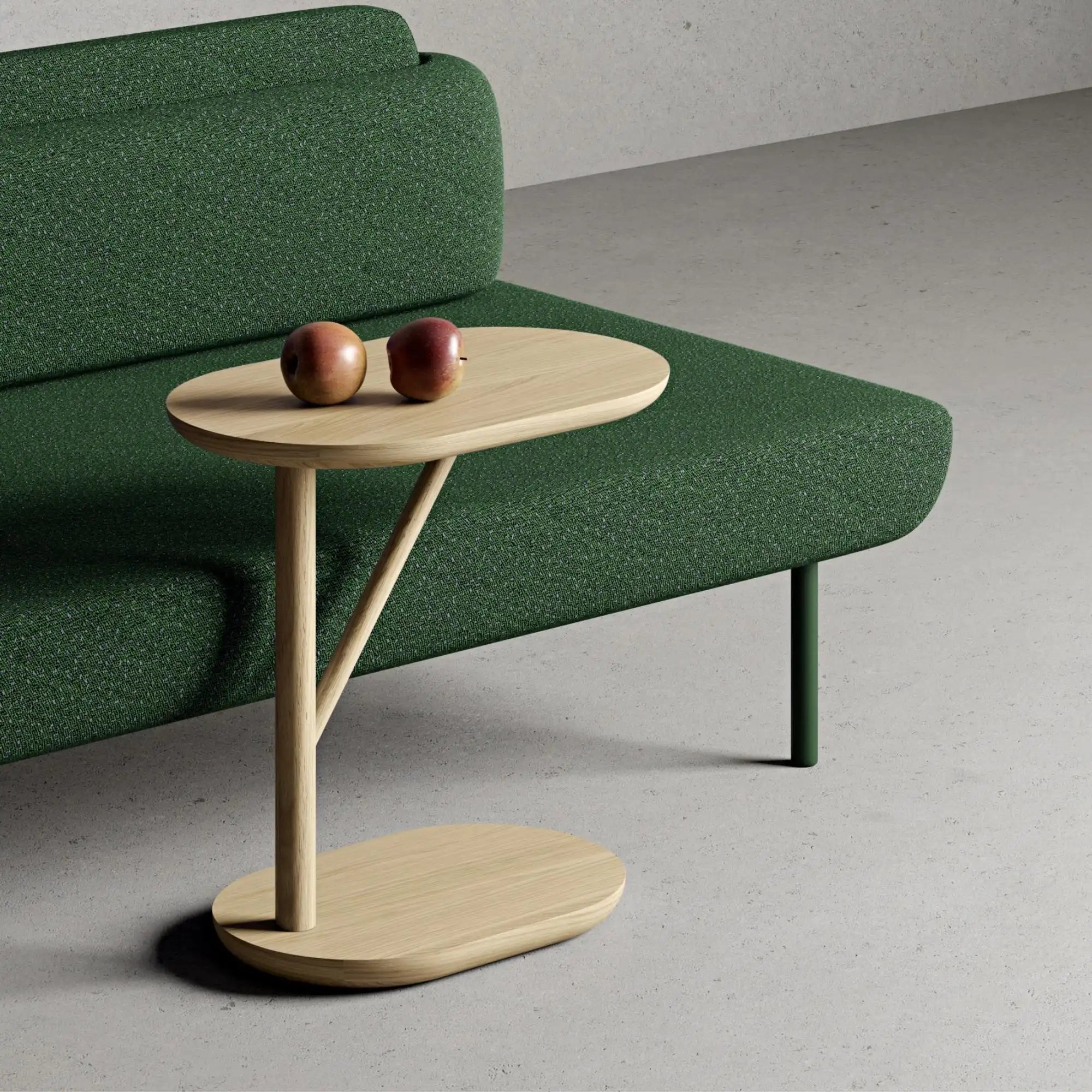 Porto Side Table - THAT COOL LIVING