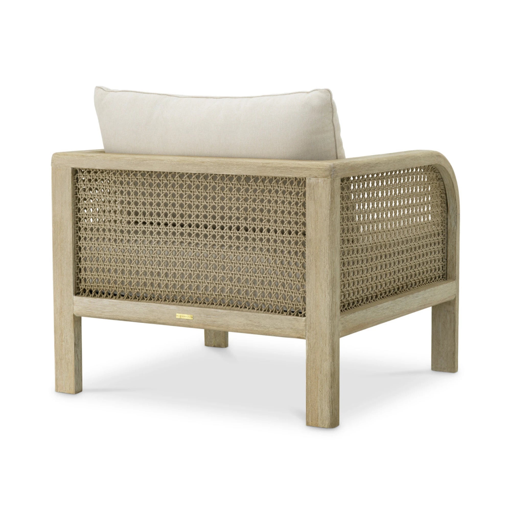 Julian Outdoor Chair